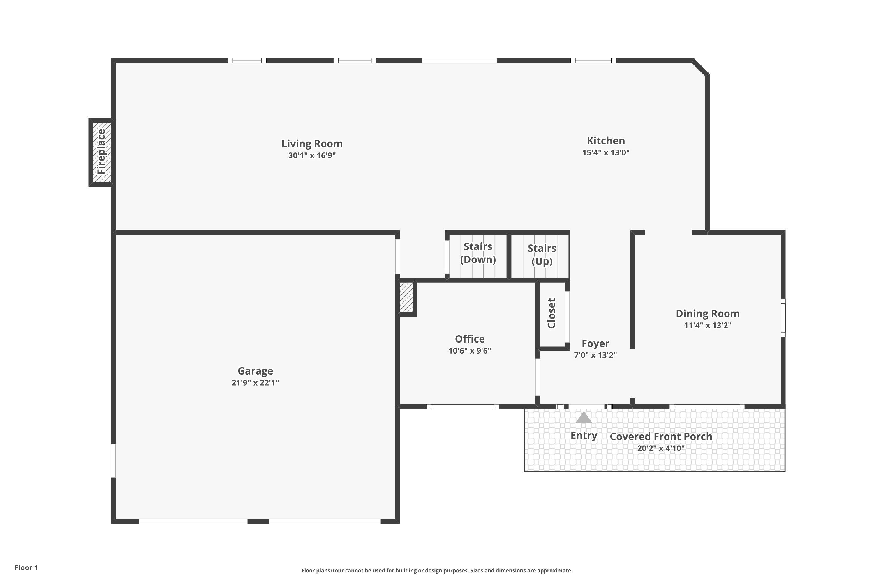 55 Lorden Road Property Photo 46