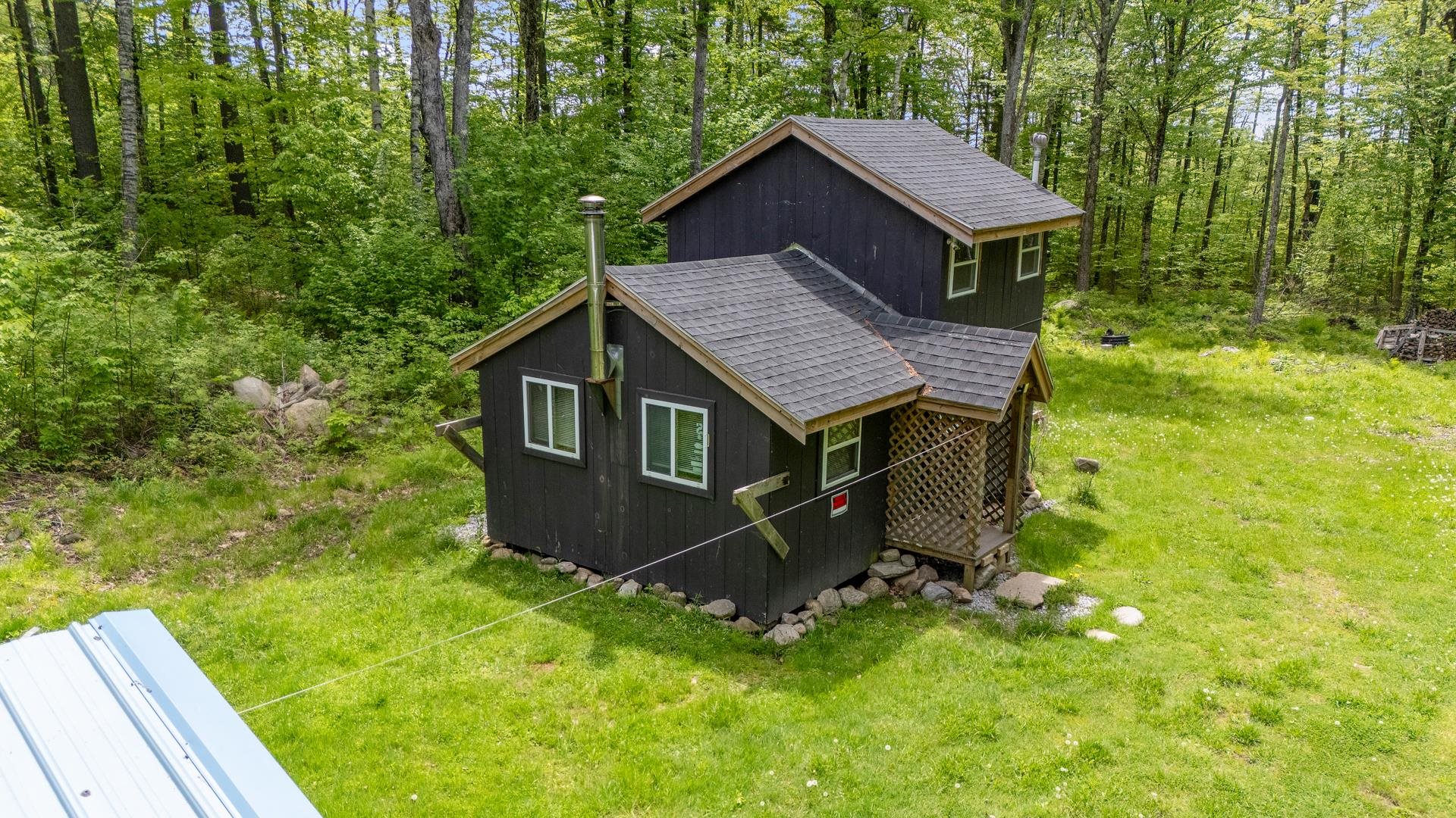 444 Potato Hill Property Photo 1
