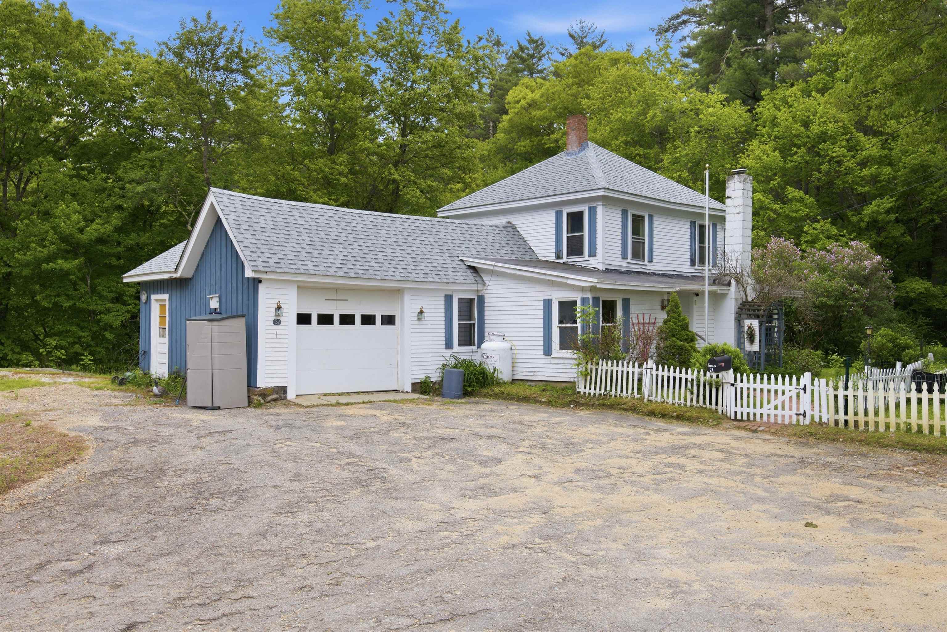 24 Sand Hill Road Property Photo 1