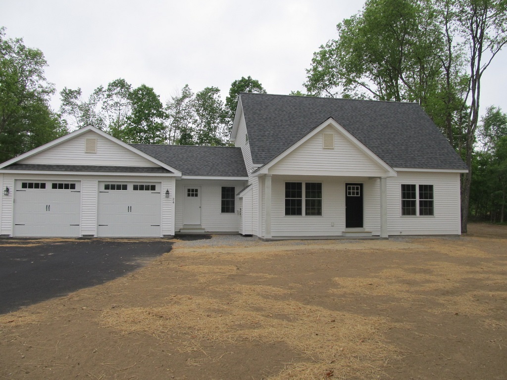 8 Asheley Avenue Property Photo 1