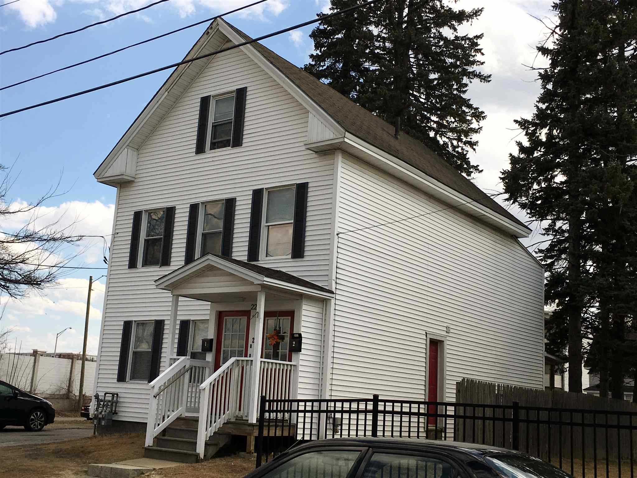 22 Ferry Street Property Photo 1