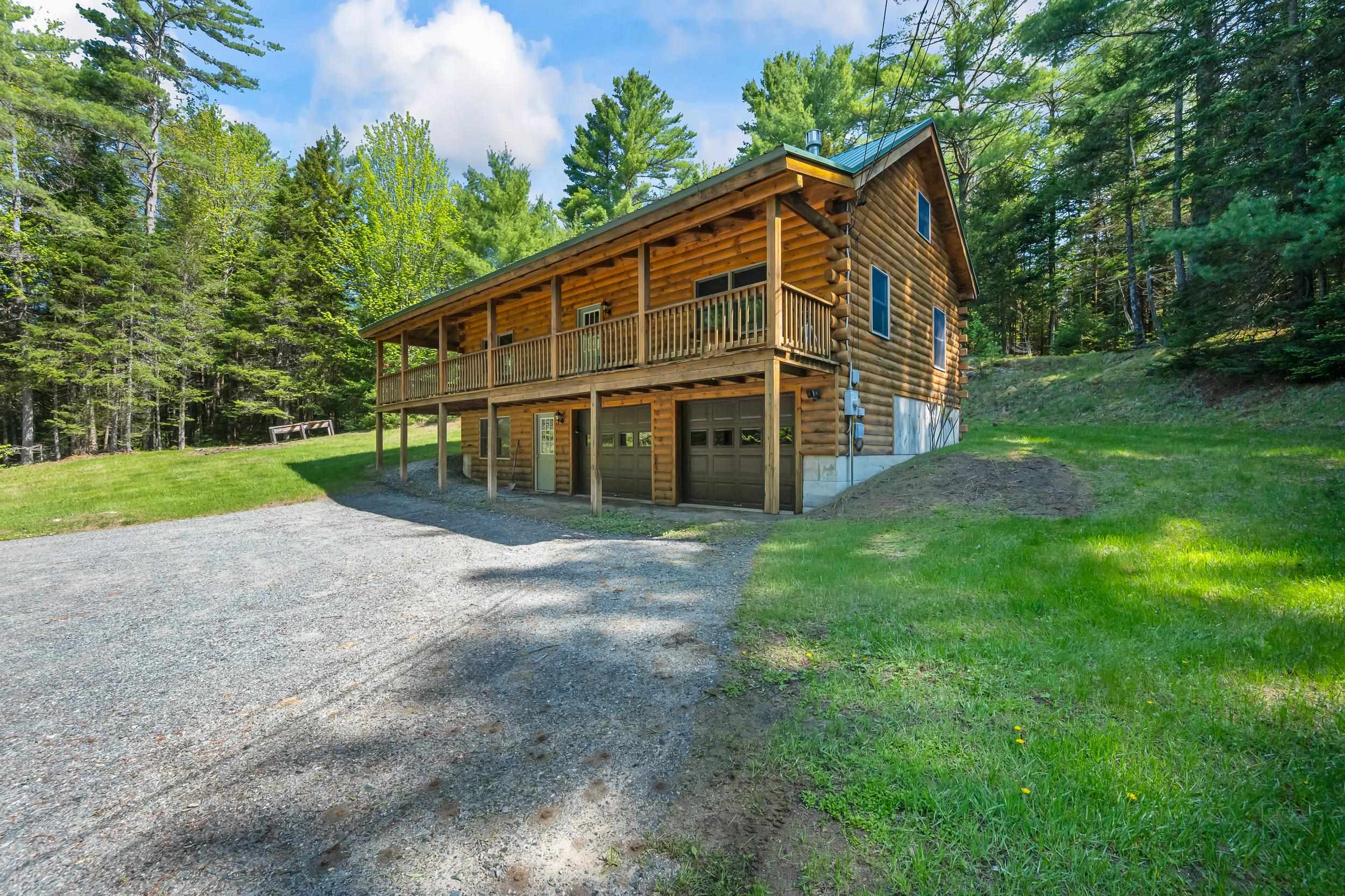 81 Pine Valley Road Property Photo 1