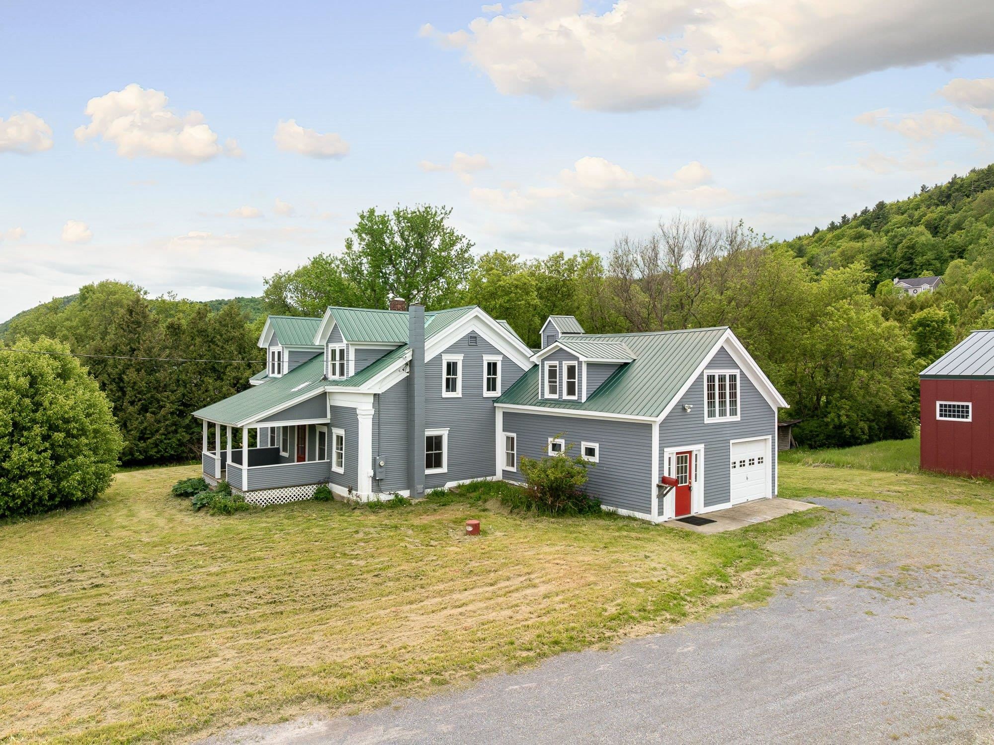 654 Bristol Road Property Photo 2