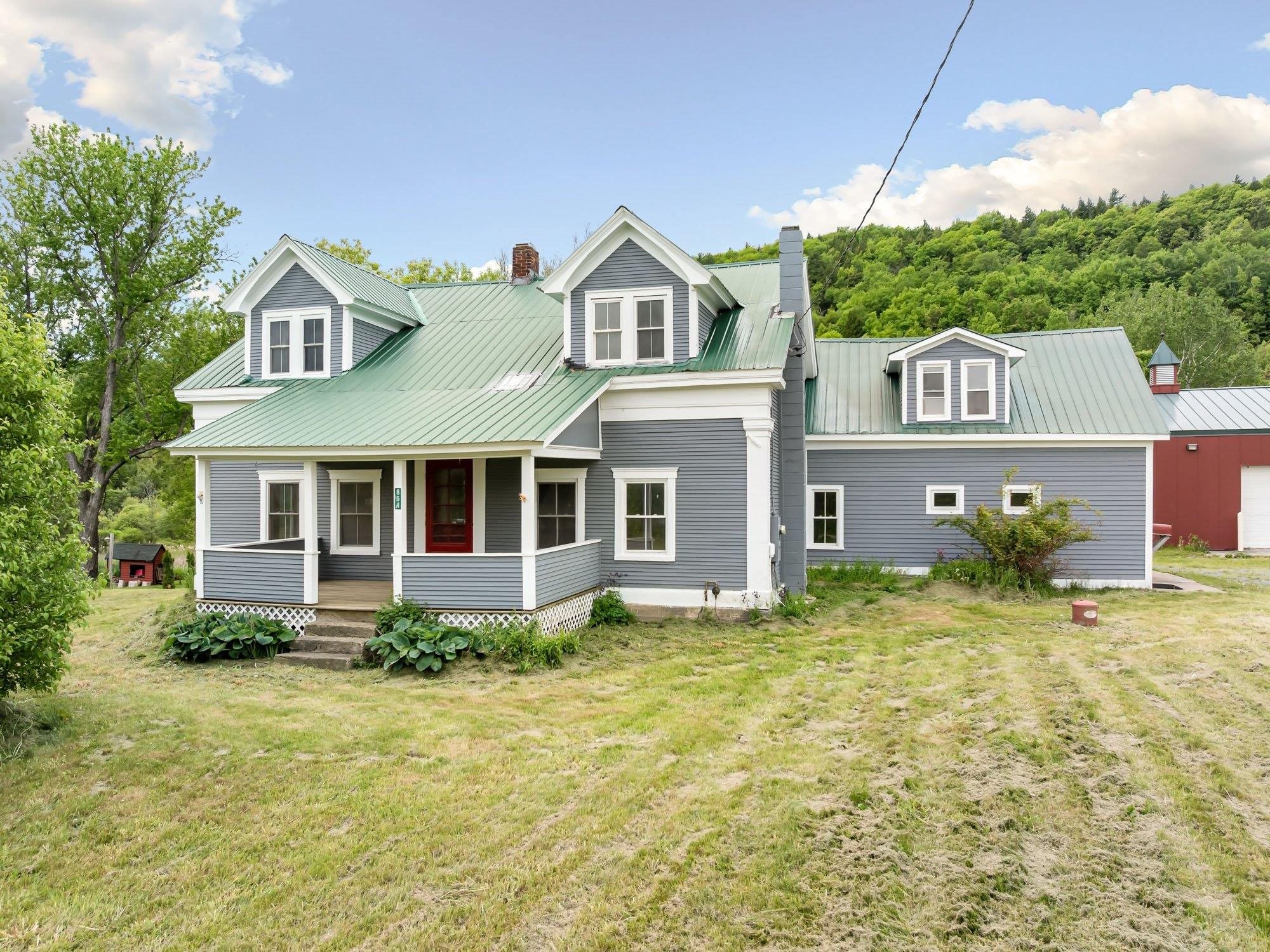 654 Bristol Road Property Photo 3