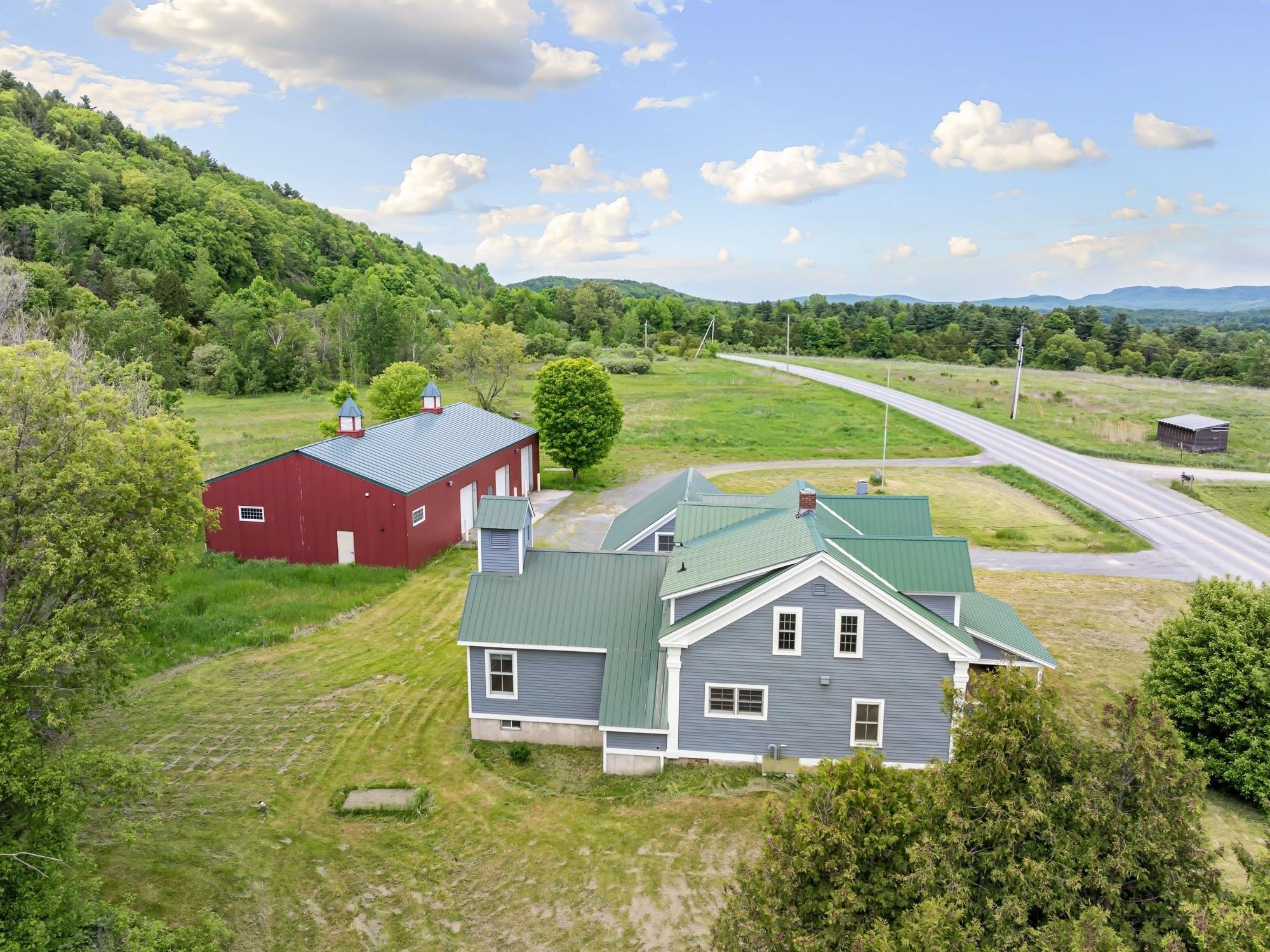 654 Bristol Road Property Photo 14