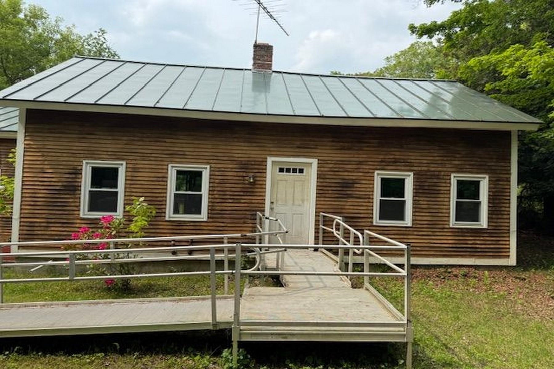 809 Gorhamtown Road Property Photo 19