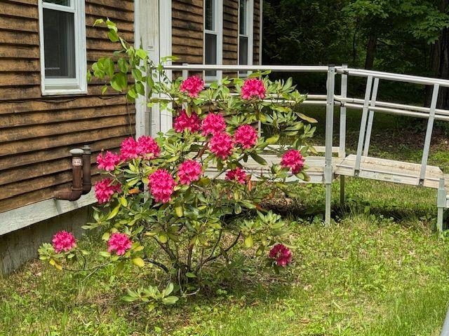 809 Gorhamtown Road Property Photo 20
