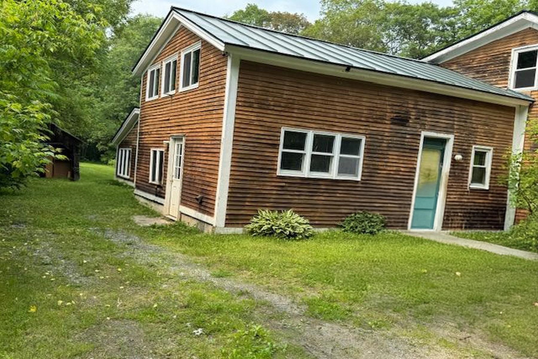 809 Gorhamtown Road Property Photo 21