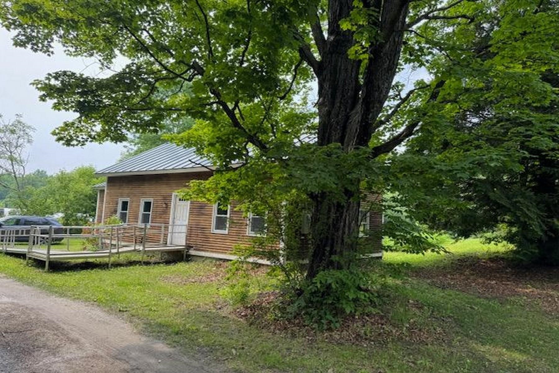 809 Gorhamtown Road Property Photo 23