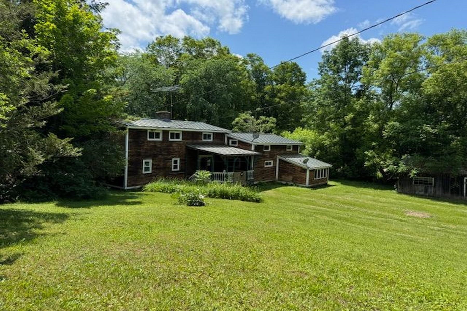 809 Gorhamtown Road Property Photo 25