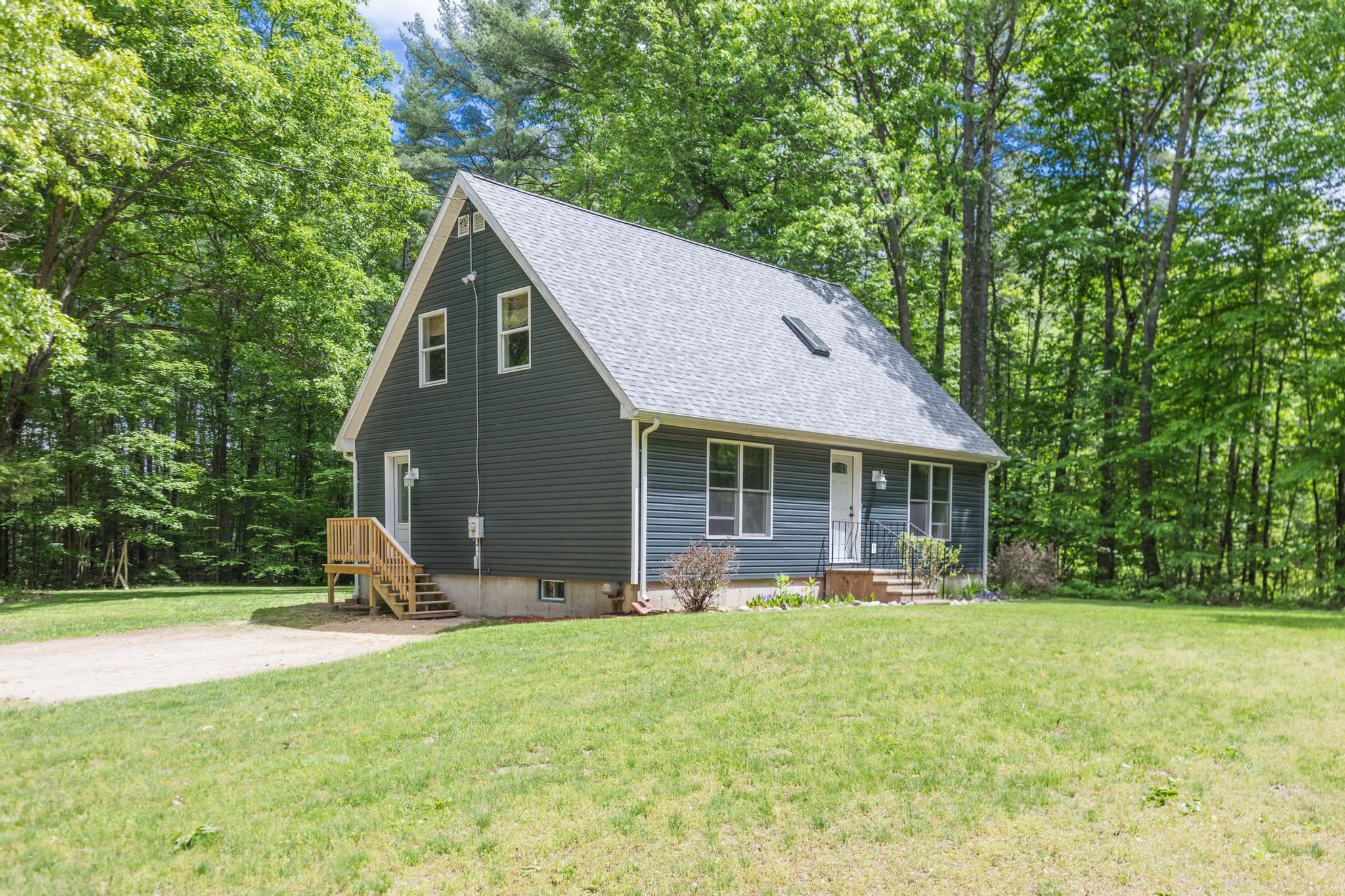 19 Glen Hill Road Property Photo 1