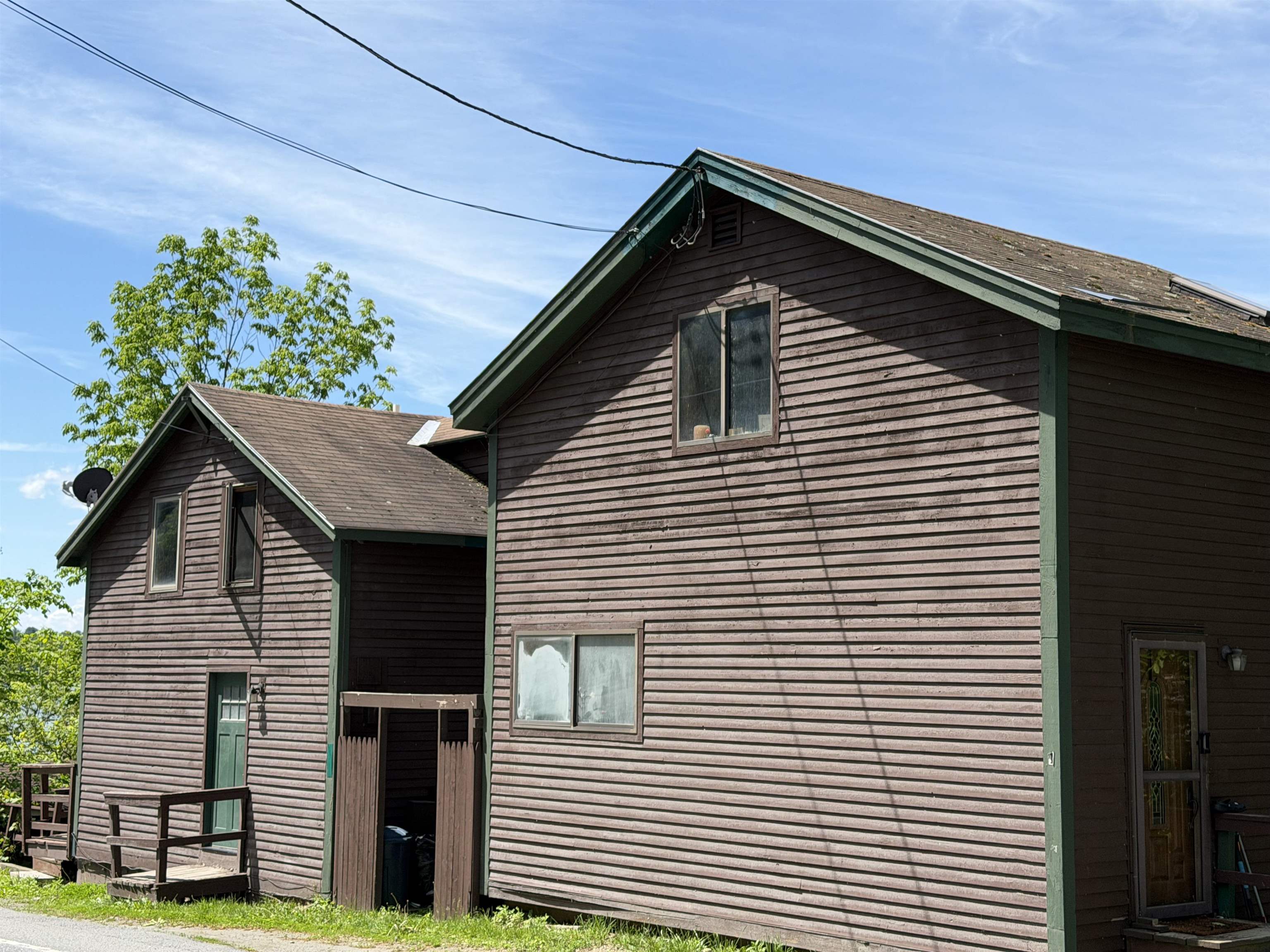 3261 Route 30 North Property Photo 1