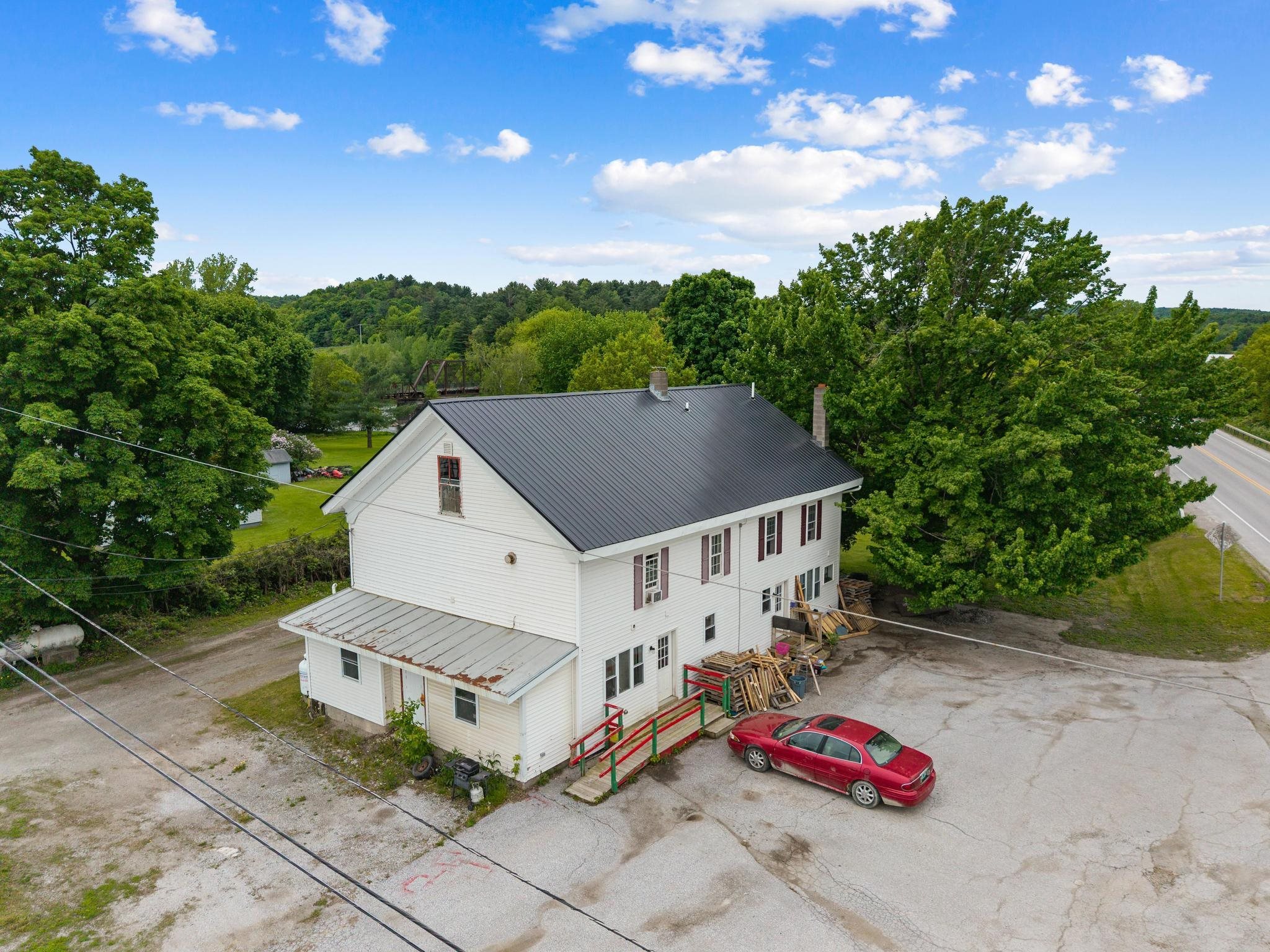 4232 Vermont Route 105 Property Photo 1