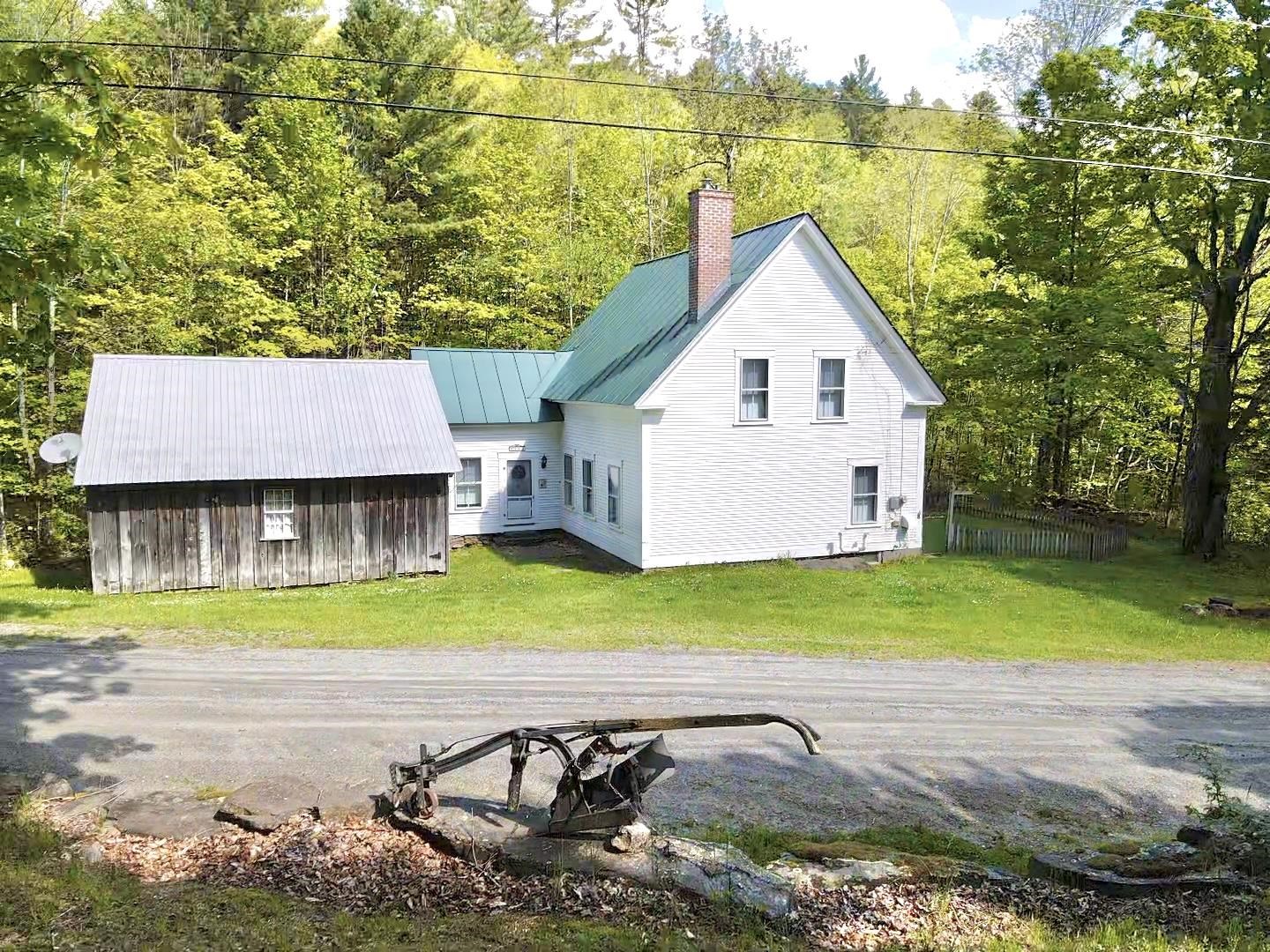 160 Parshley Road Property Photo 1