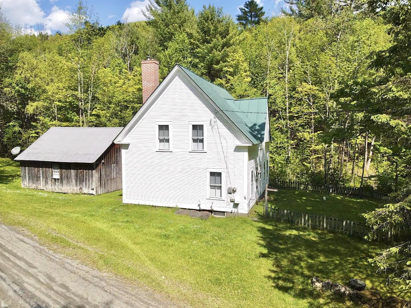 160 Parshley Road Property Photo 44