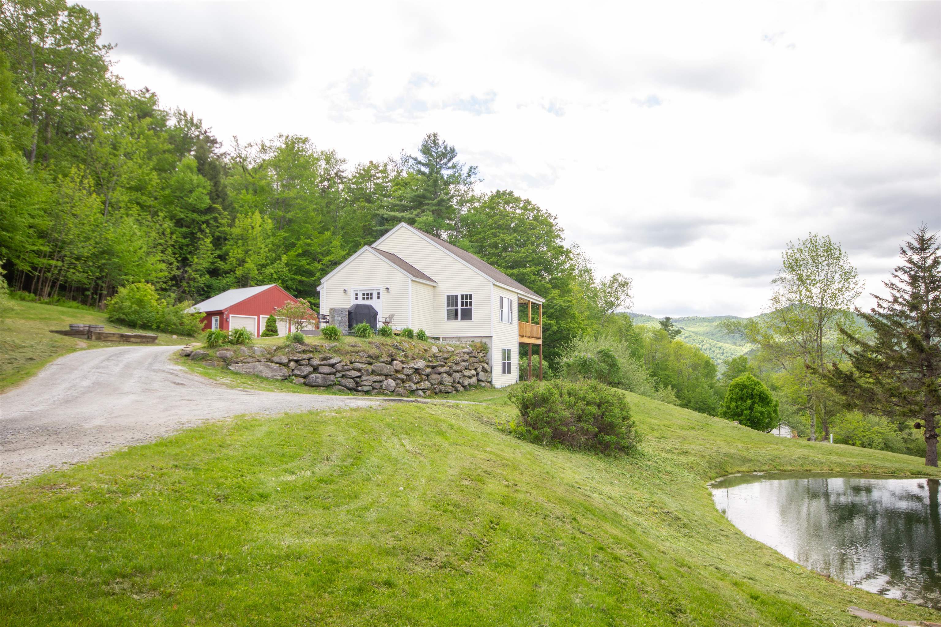 1138 Bethel Mountain Road Property Photo 1