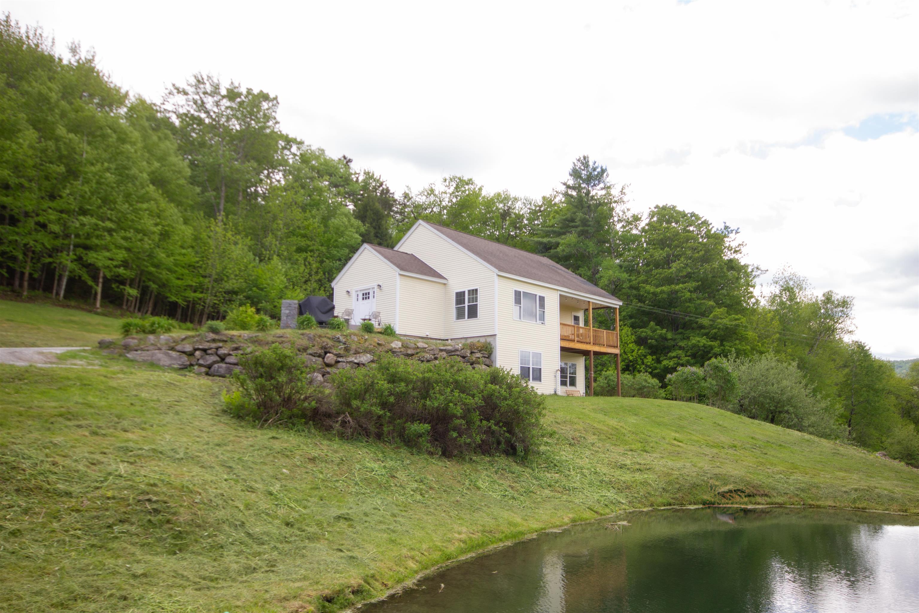 1138 Bethel Mountain Road Property Photo 2