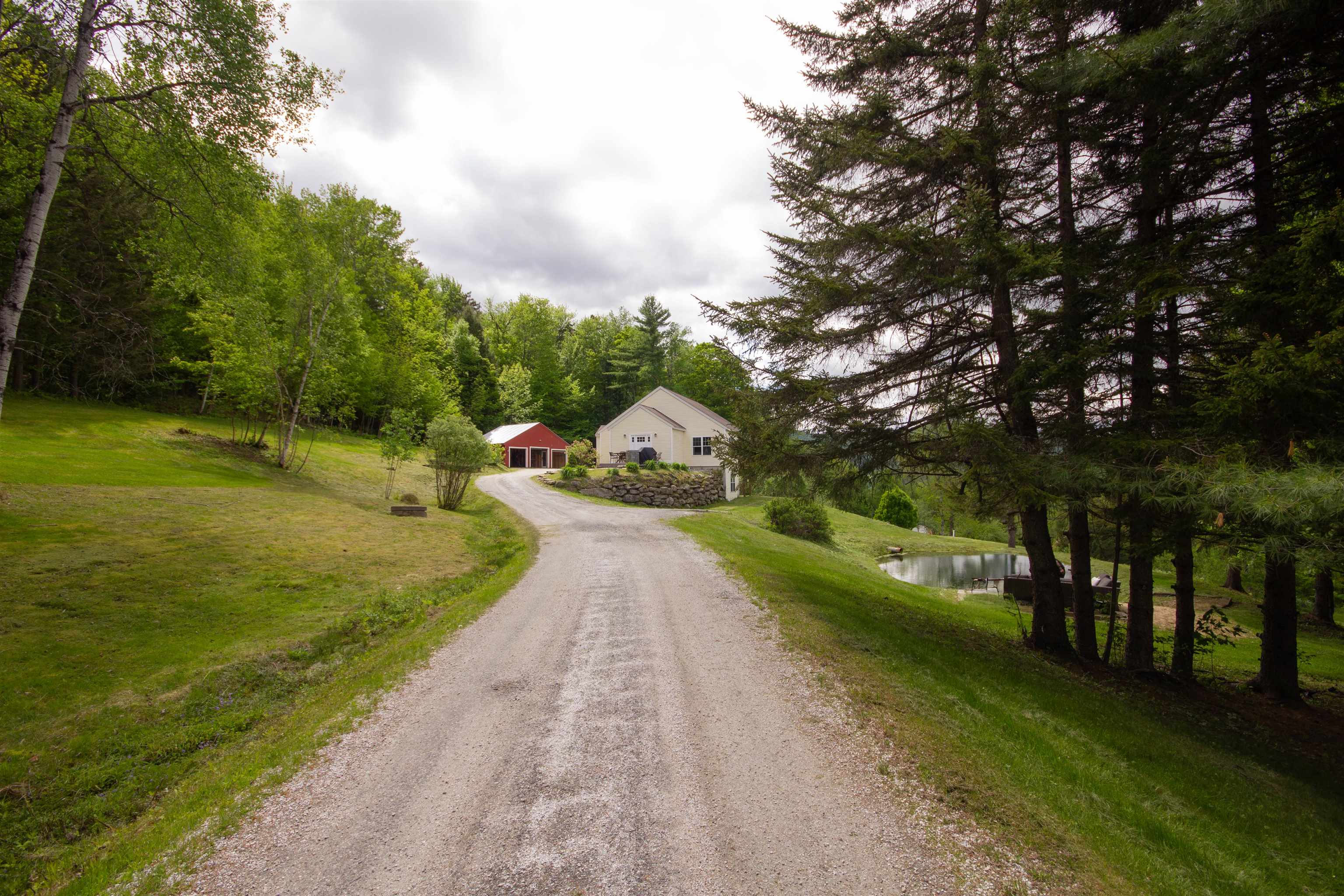 1138 Bethel Mountain Road Property Photo 3