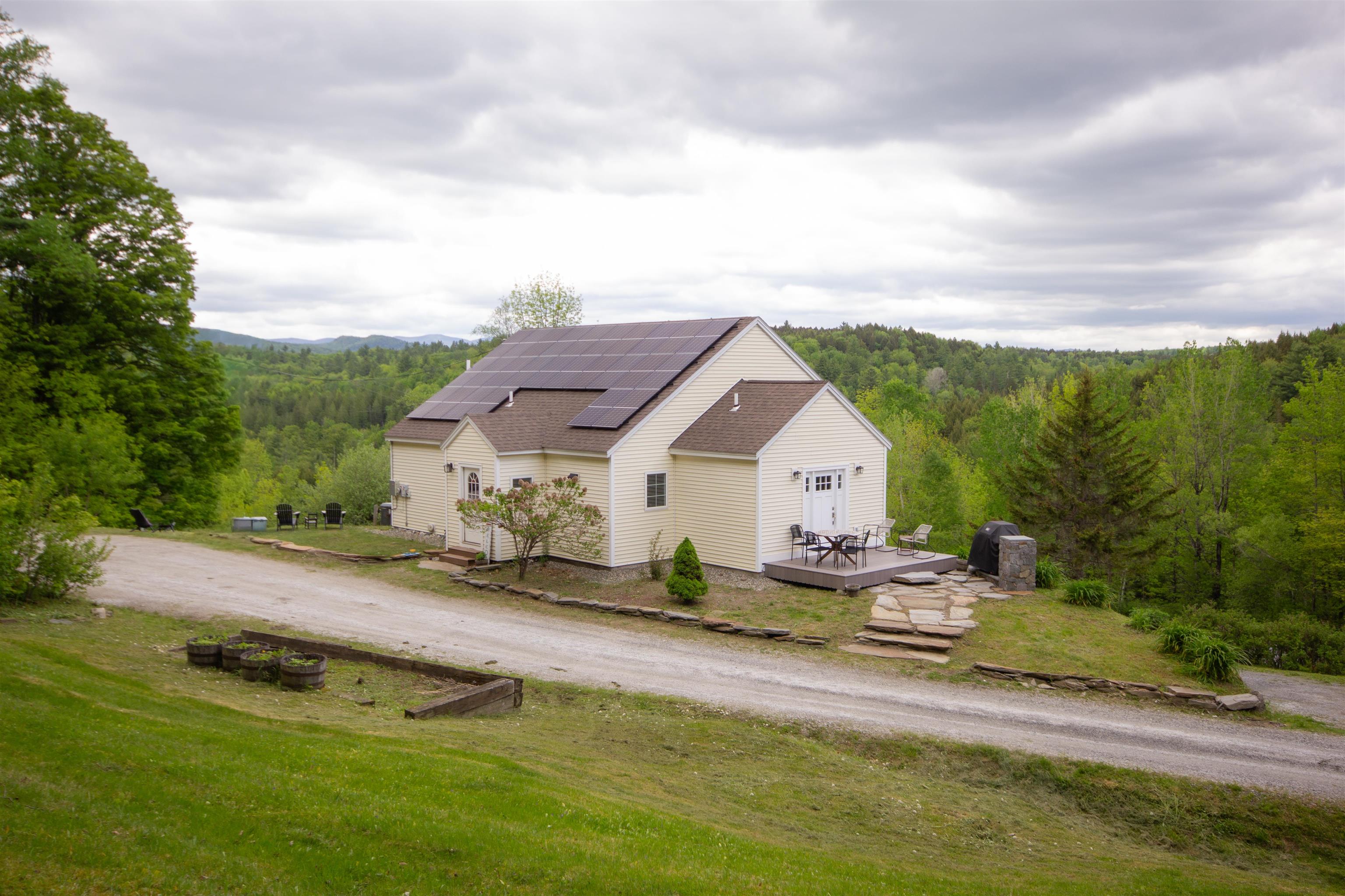 1138 Bethel Mountain Road Property Photo 4