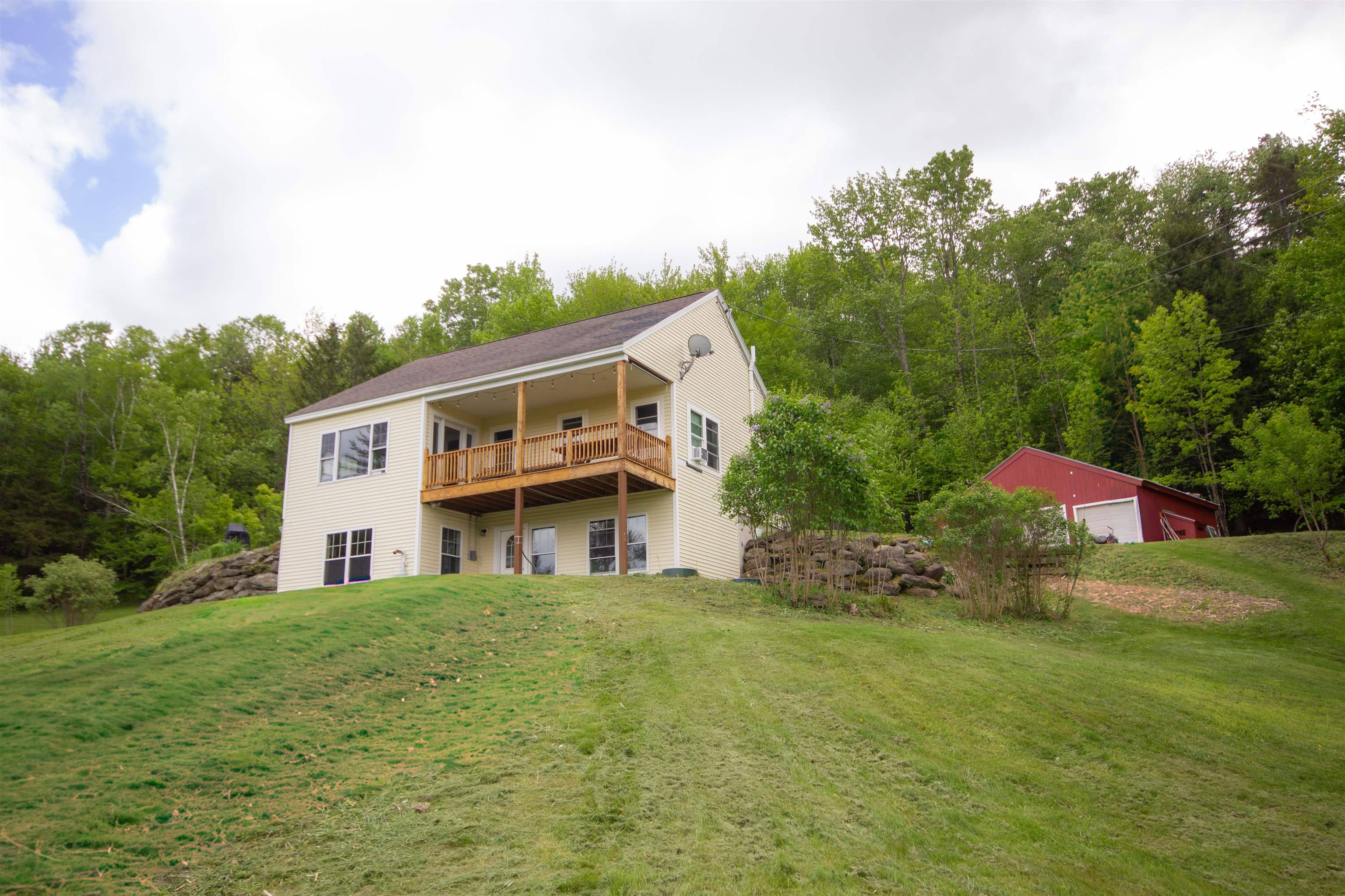 1138 Bethel Mountain Road Property Photo 5