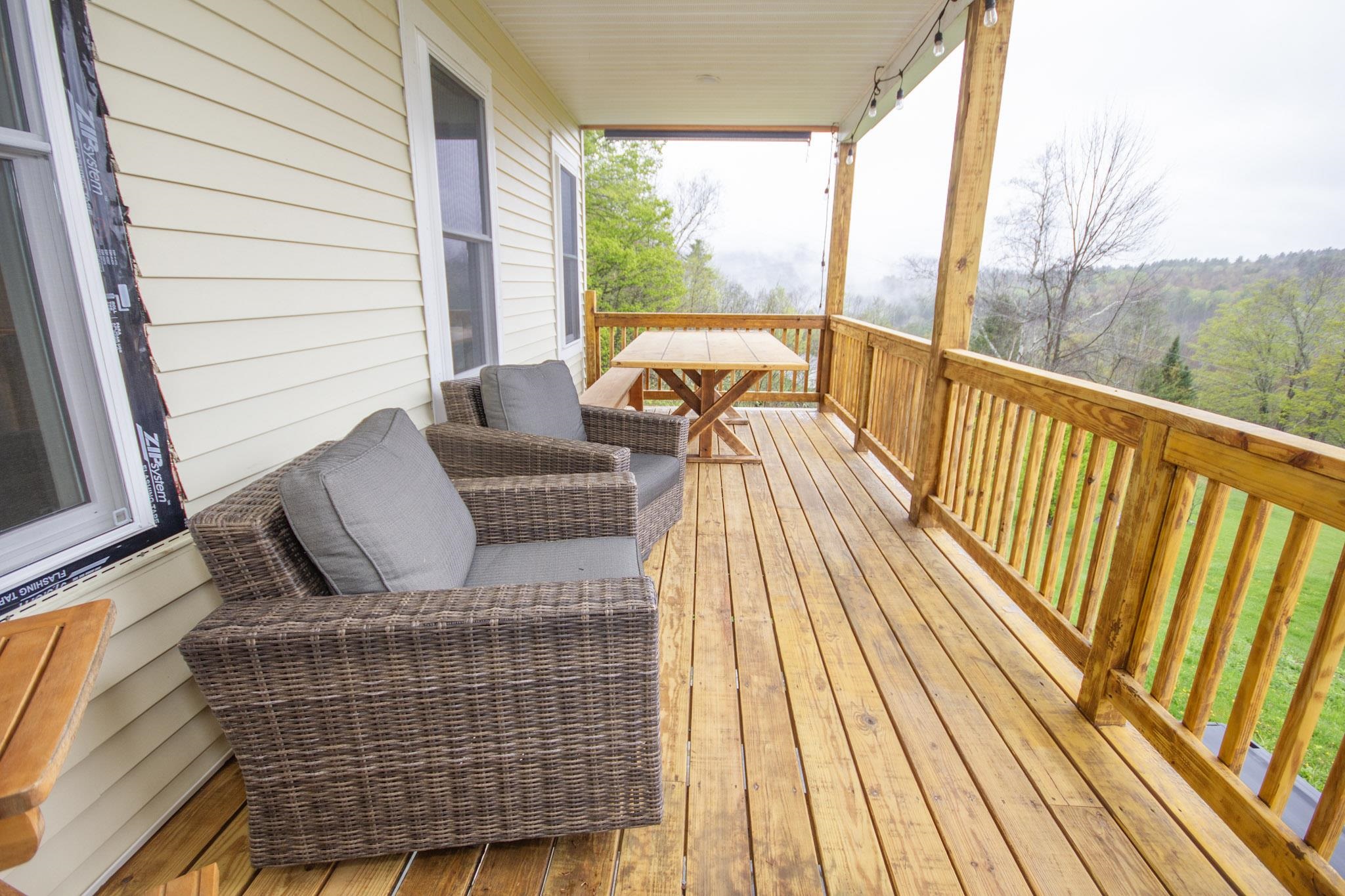 1138 Bethel Mountain Road Property Photo 13