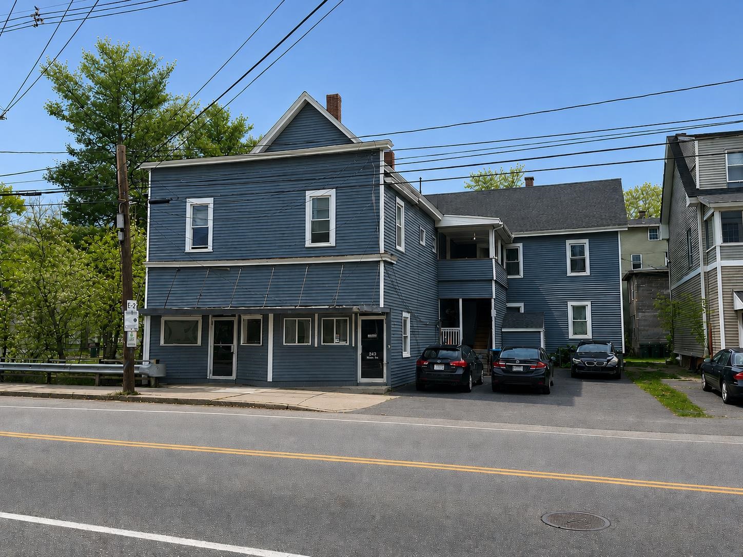 261 Union Avenue Property Photo 1