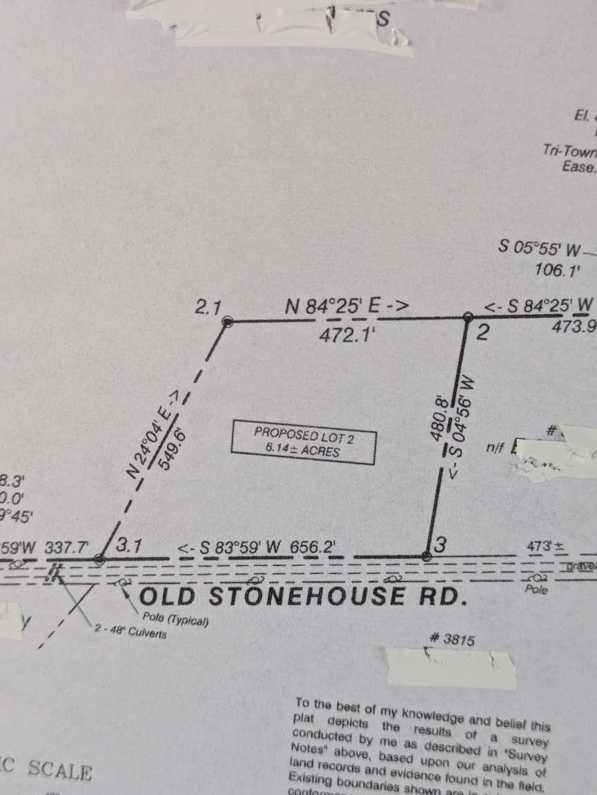 104 Old Stonehouse Road Property Photo 5