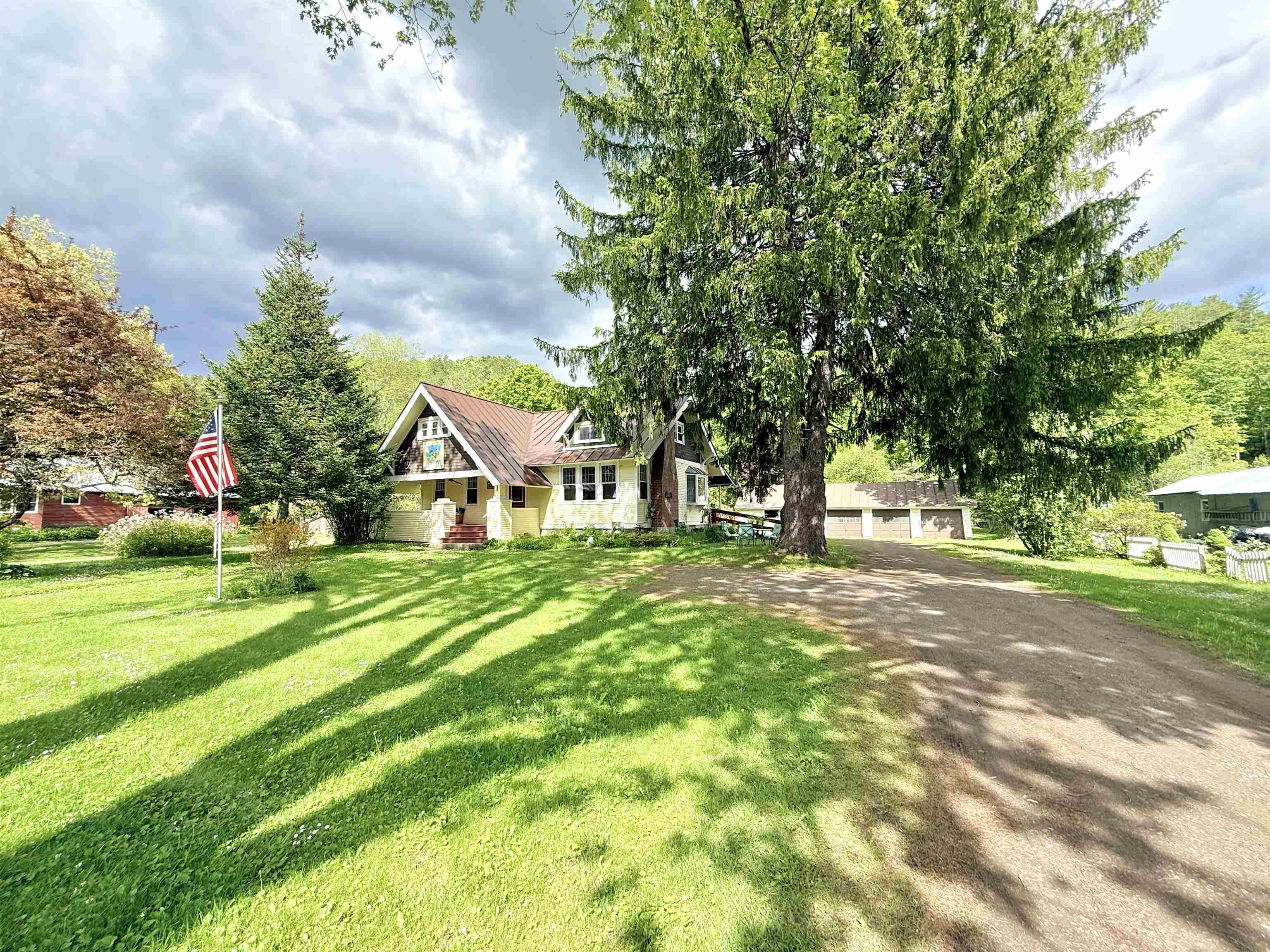 338 VT Route 110 Property Photo 1