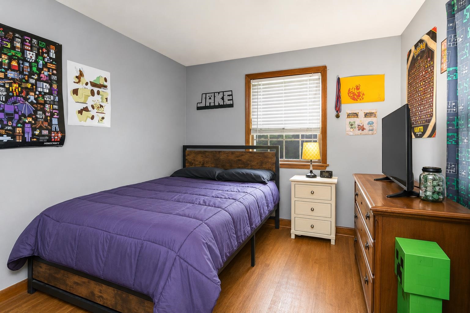 3 Craven Terrace Property Photo 21