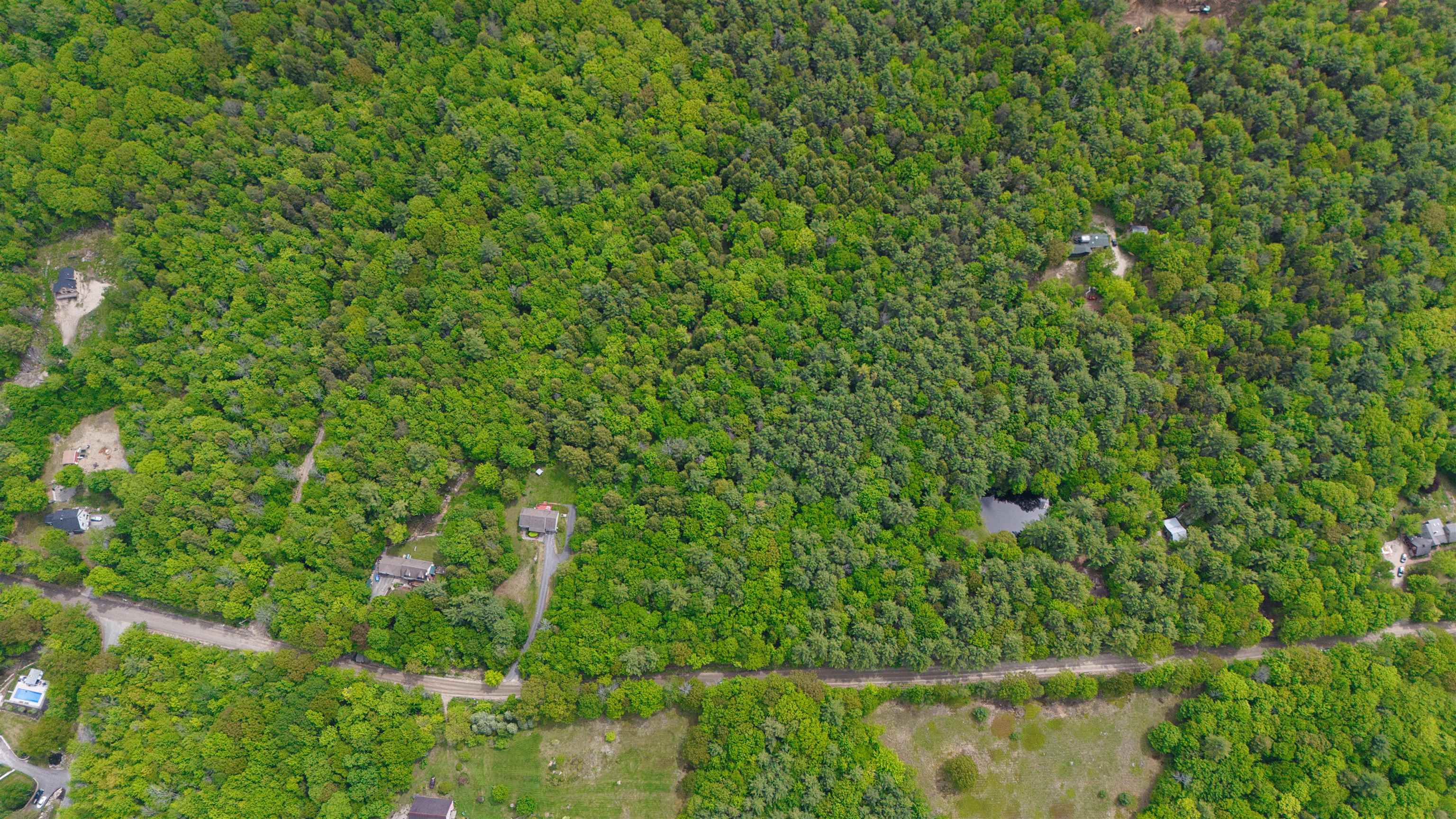 Lot 13 Beach Pond Road Property Photo 13