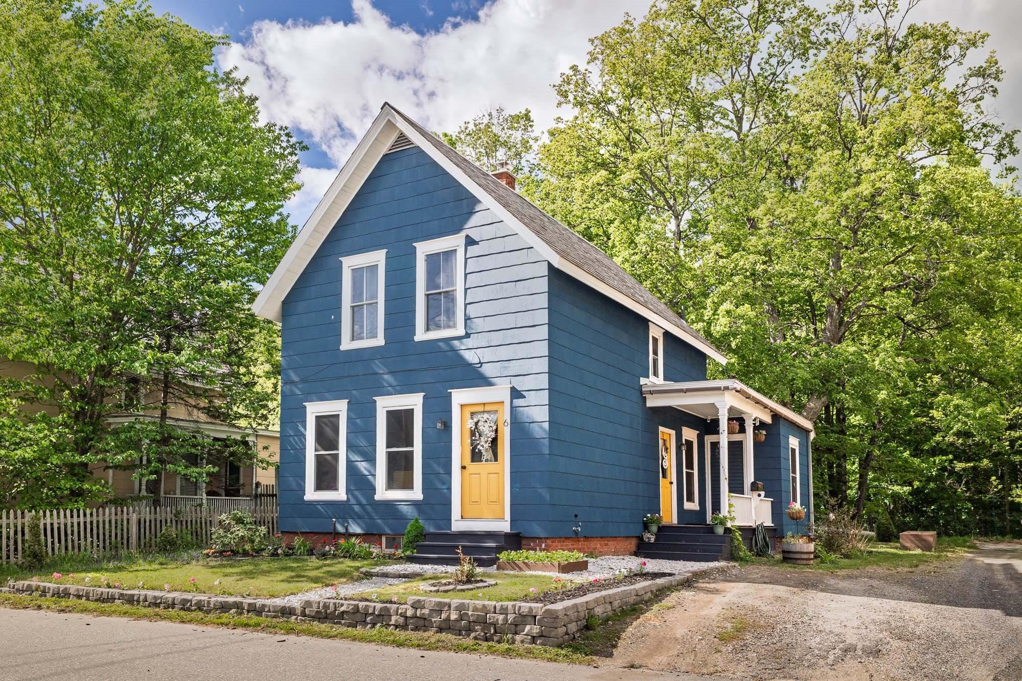 6 Weston Street Property Photo 1