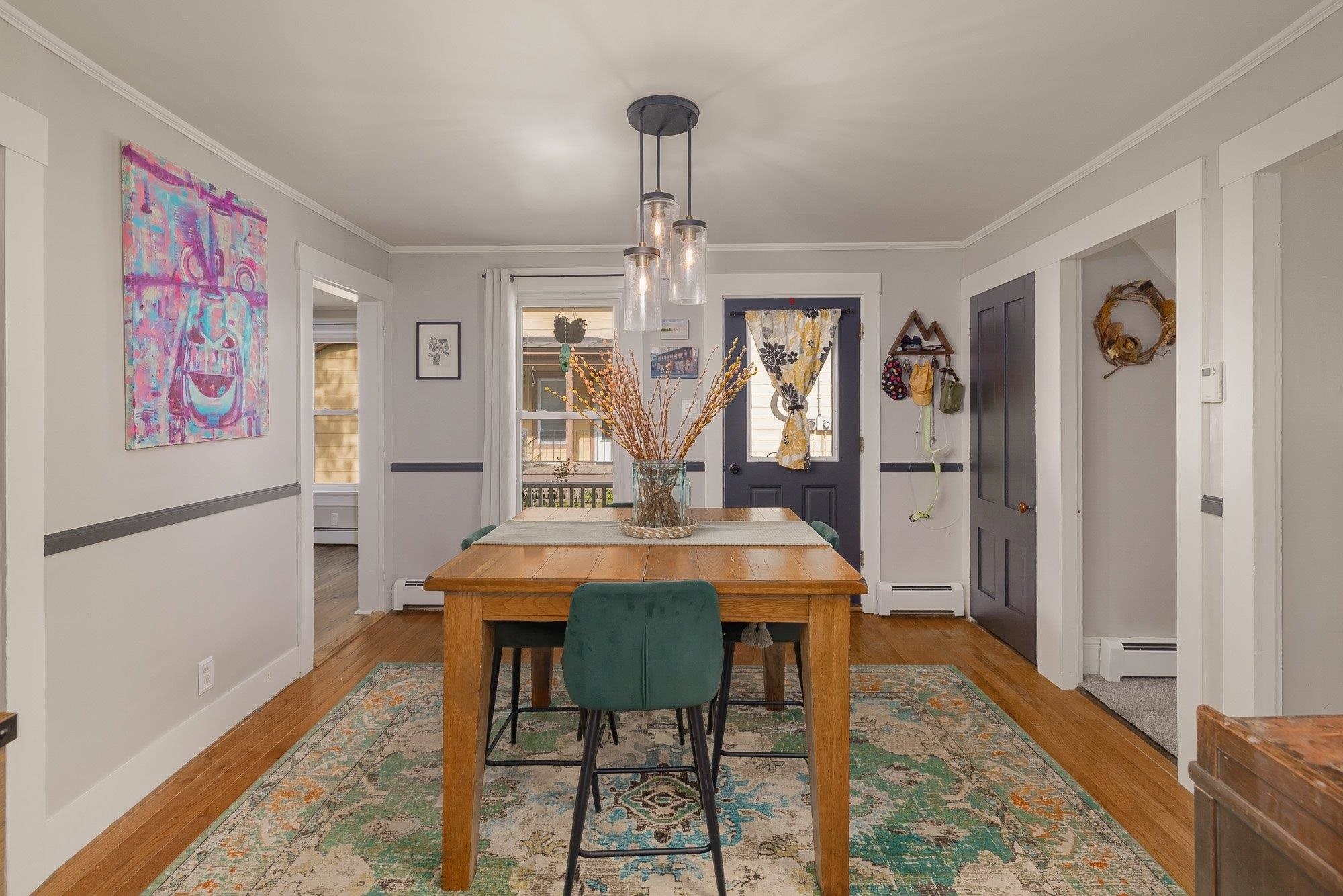 6 Weston Street Property Photo 3