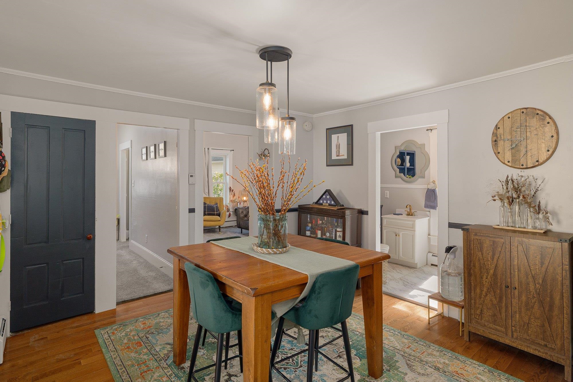 6 Weston Street Property Photo 5