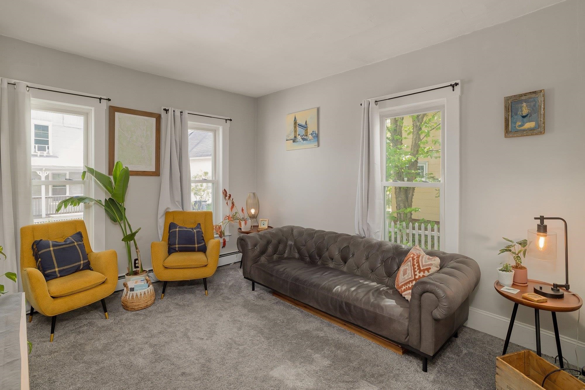 6 Weston Street Property Photo 13