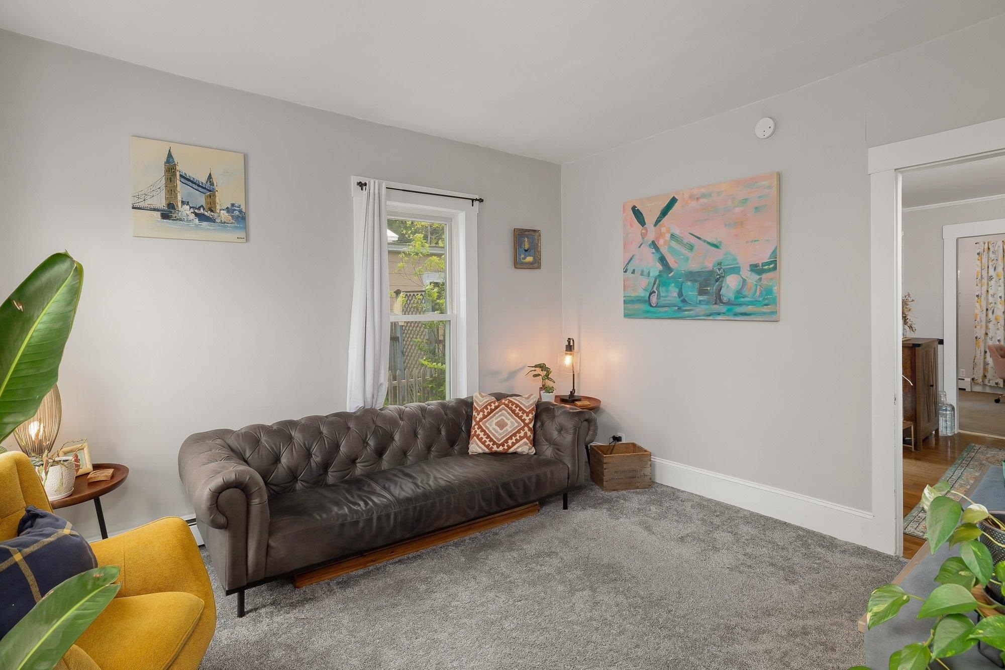 6 Weston Street Property Photo 14