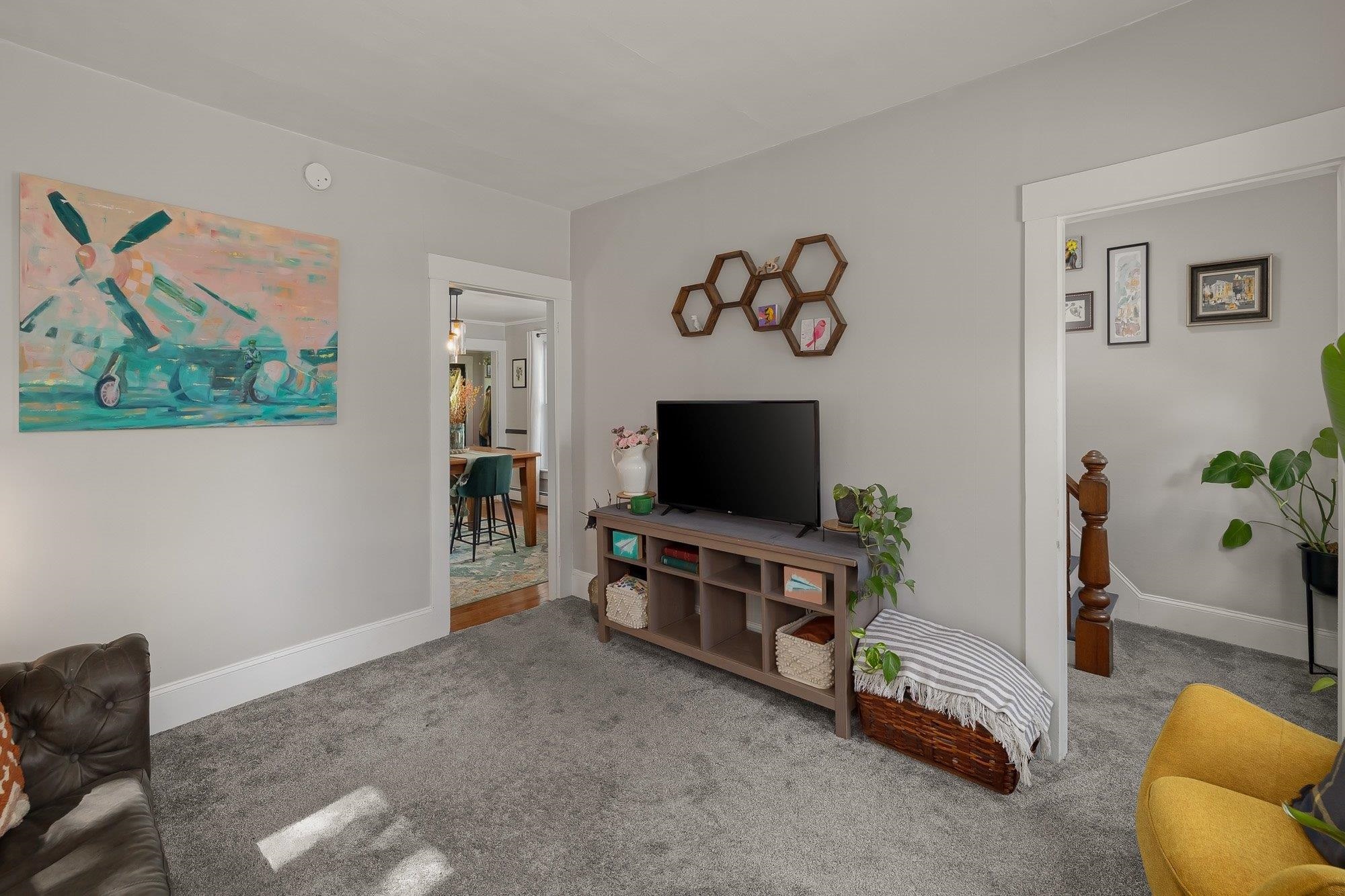 6 Weston Street Property Photo 15