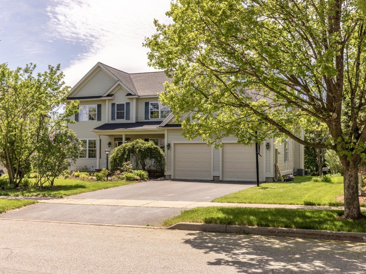 187 Four Sisters Road Property Photo 1