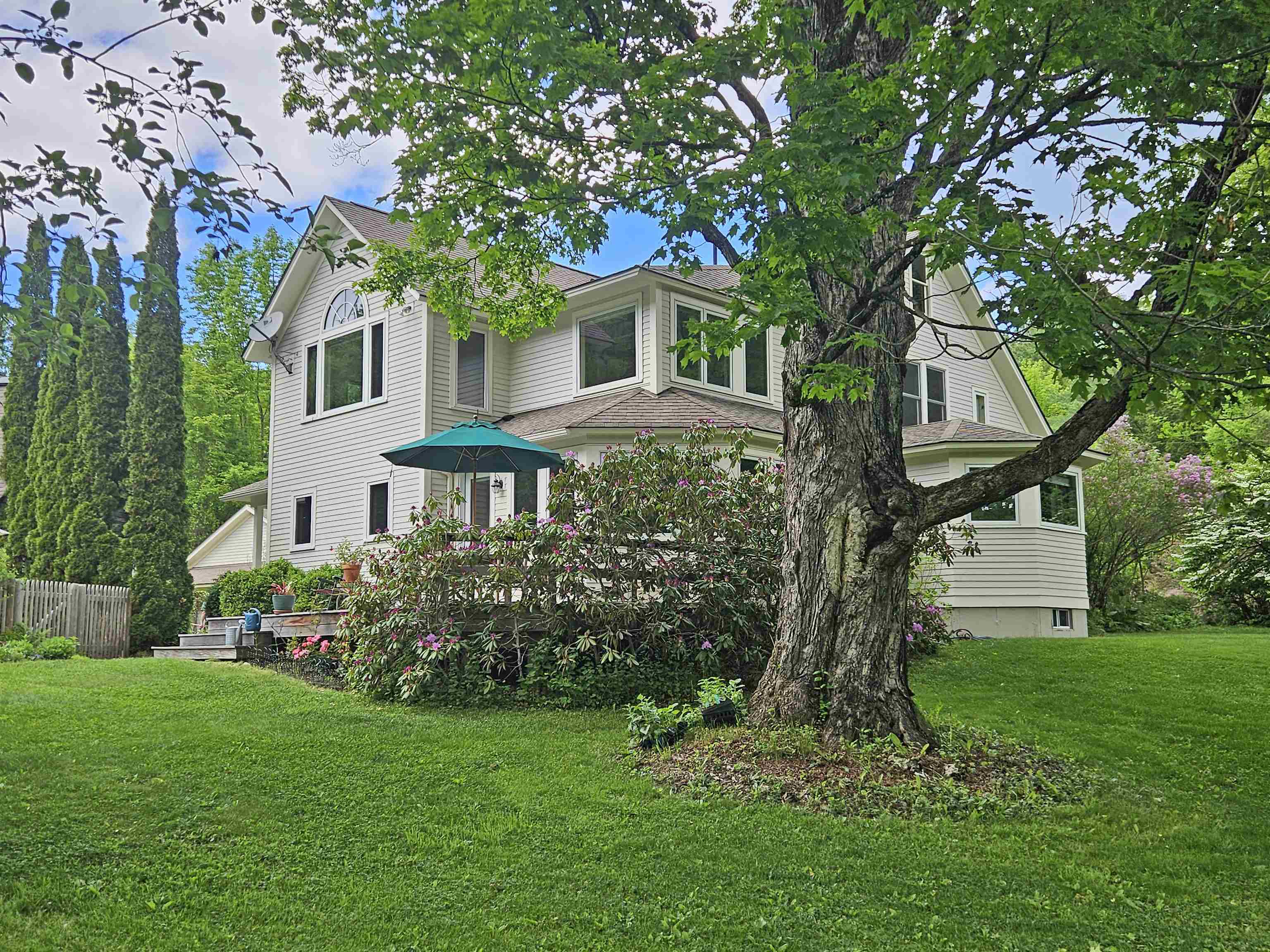 3924 Sweet Pond Road Property Photo 2