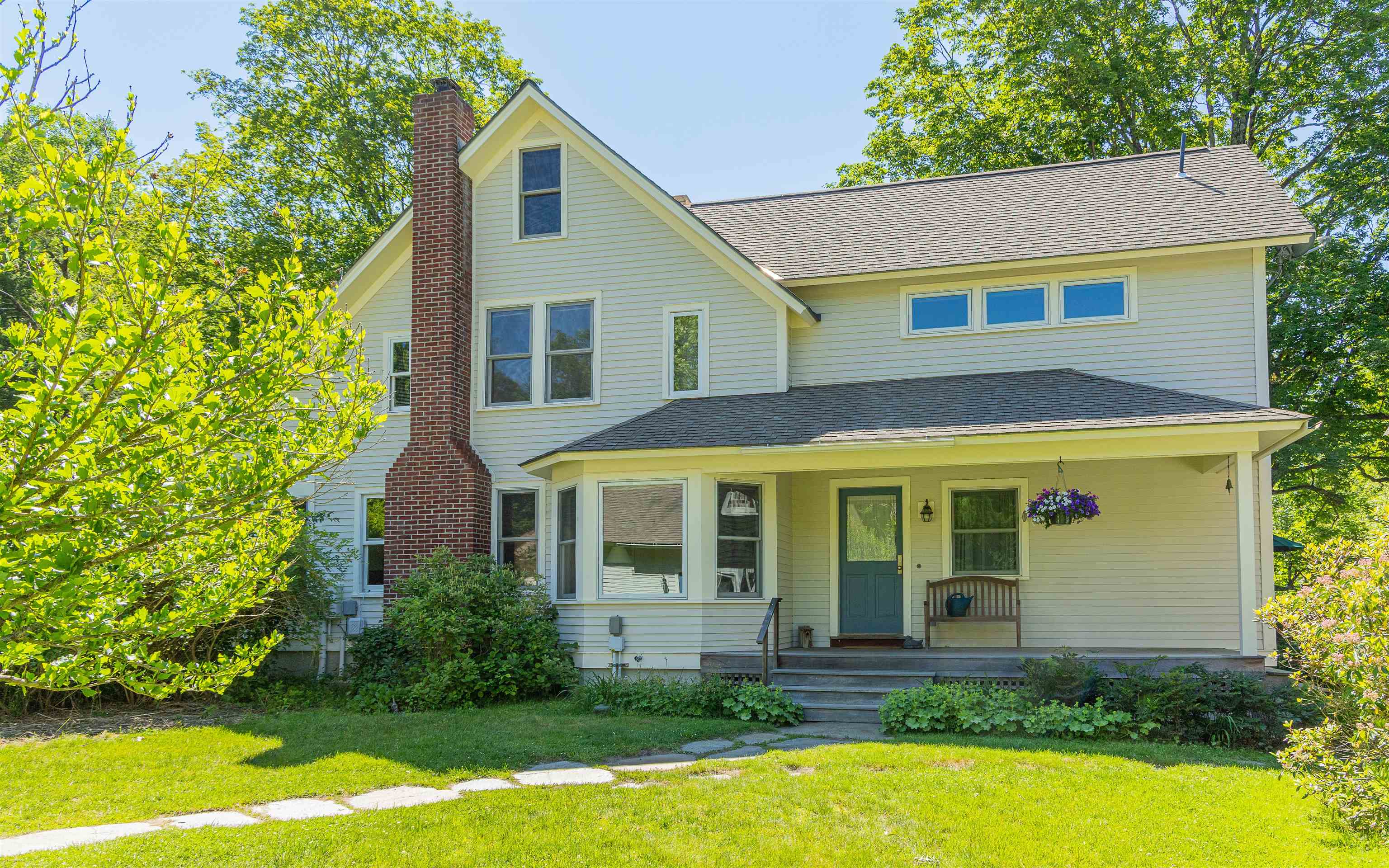 3924 Sweet Pond Road Property Photo 3