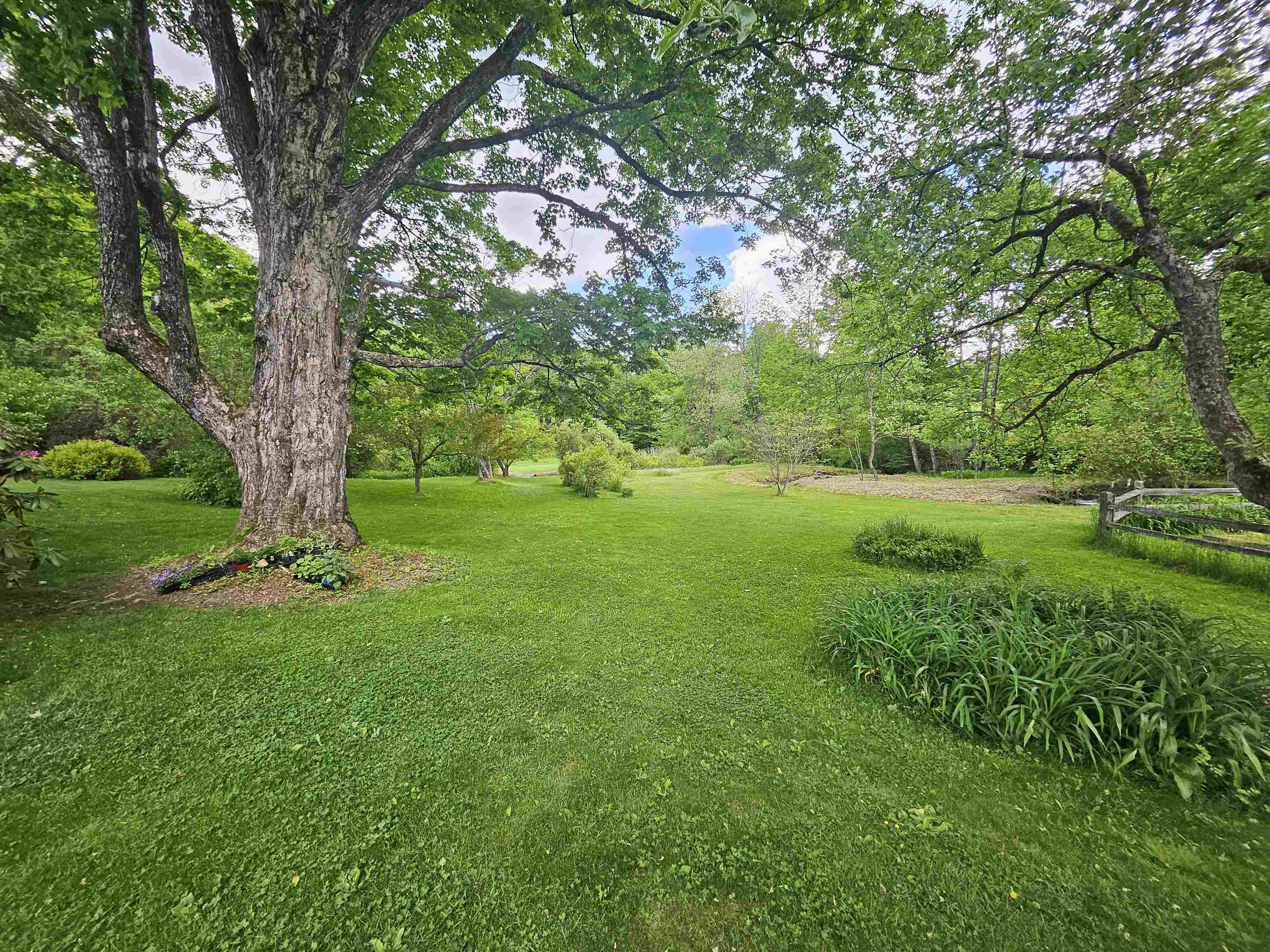 3924 Sweet Pond Road Property Photo 4