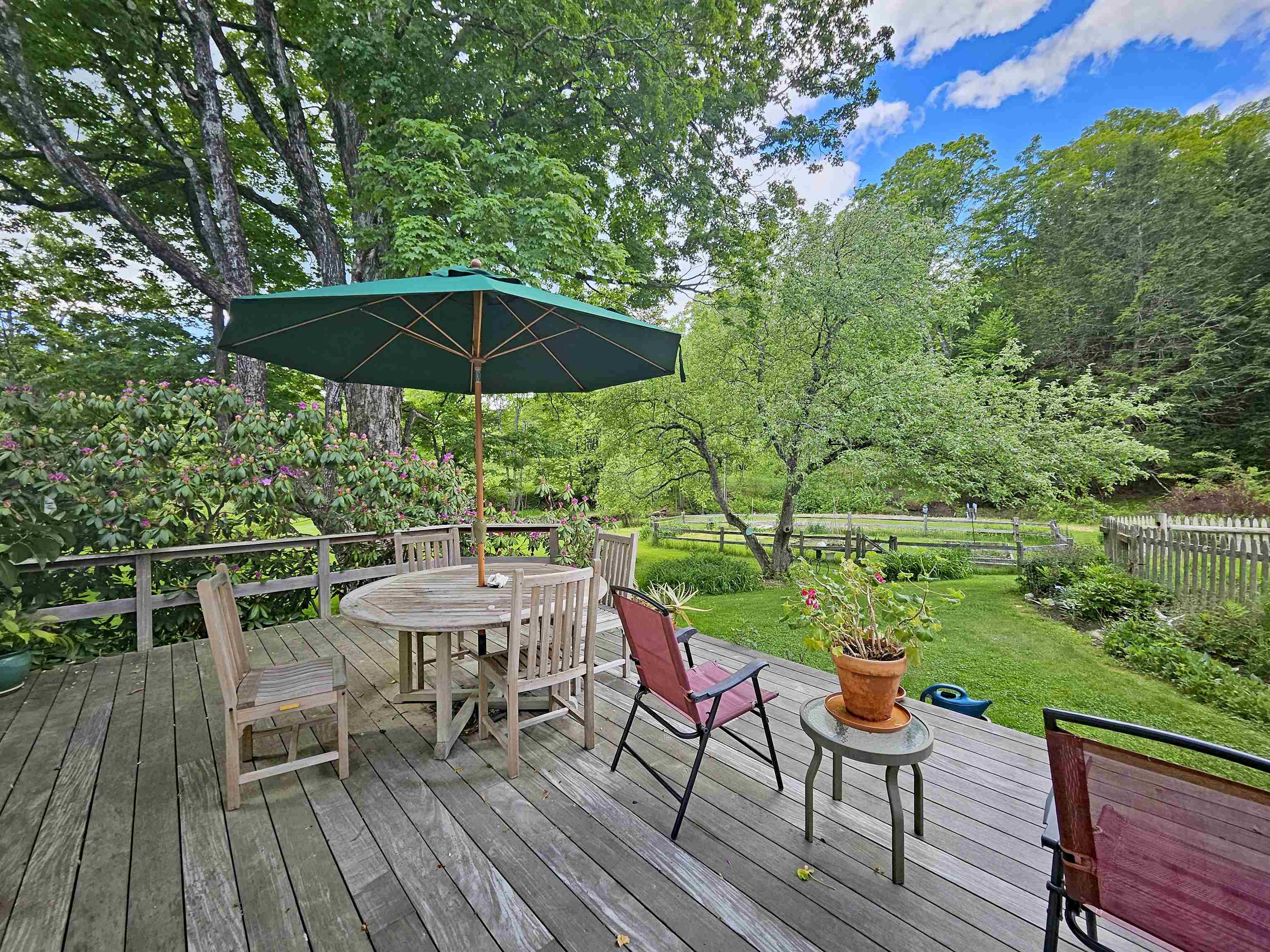 3924 Sweet Pond Road Property Photo 15