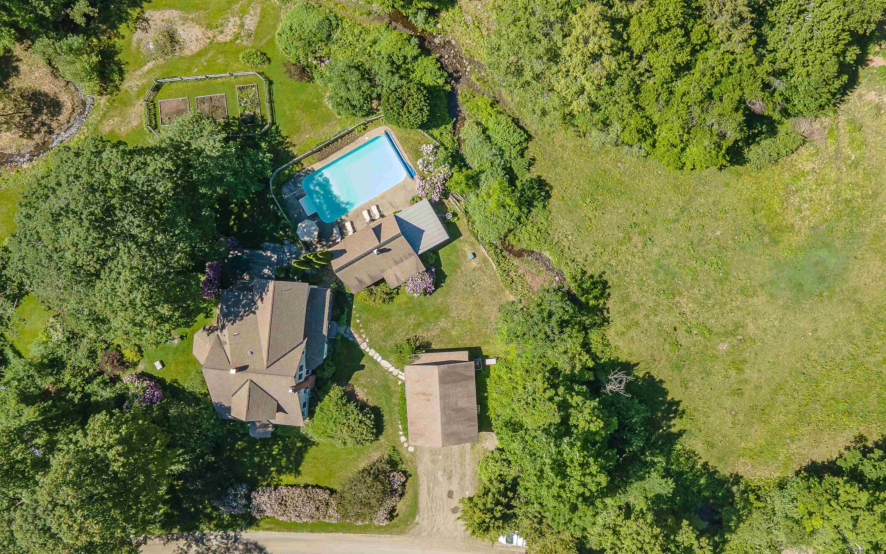 3924 Sweet Pond Road Property Photo 20