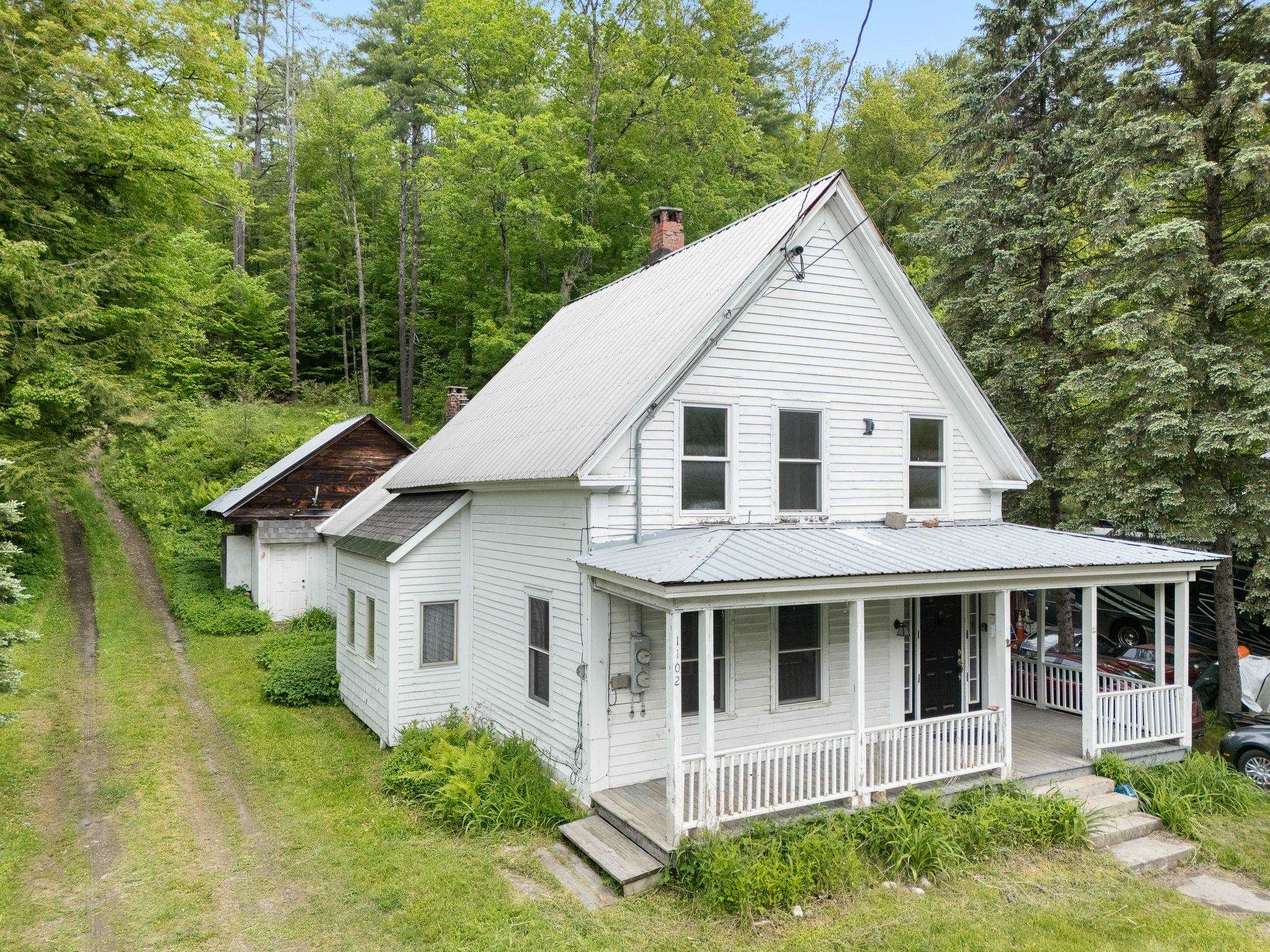 1102 Route 100 Property Photo 1