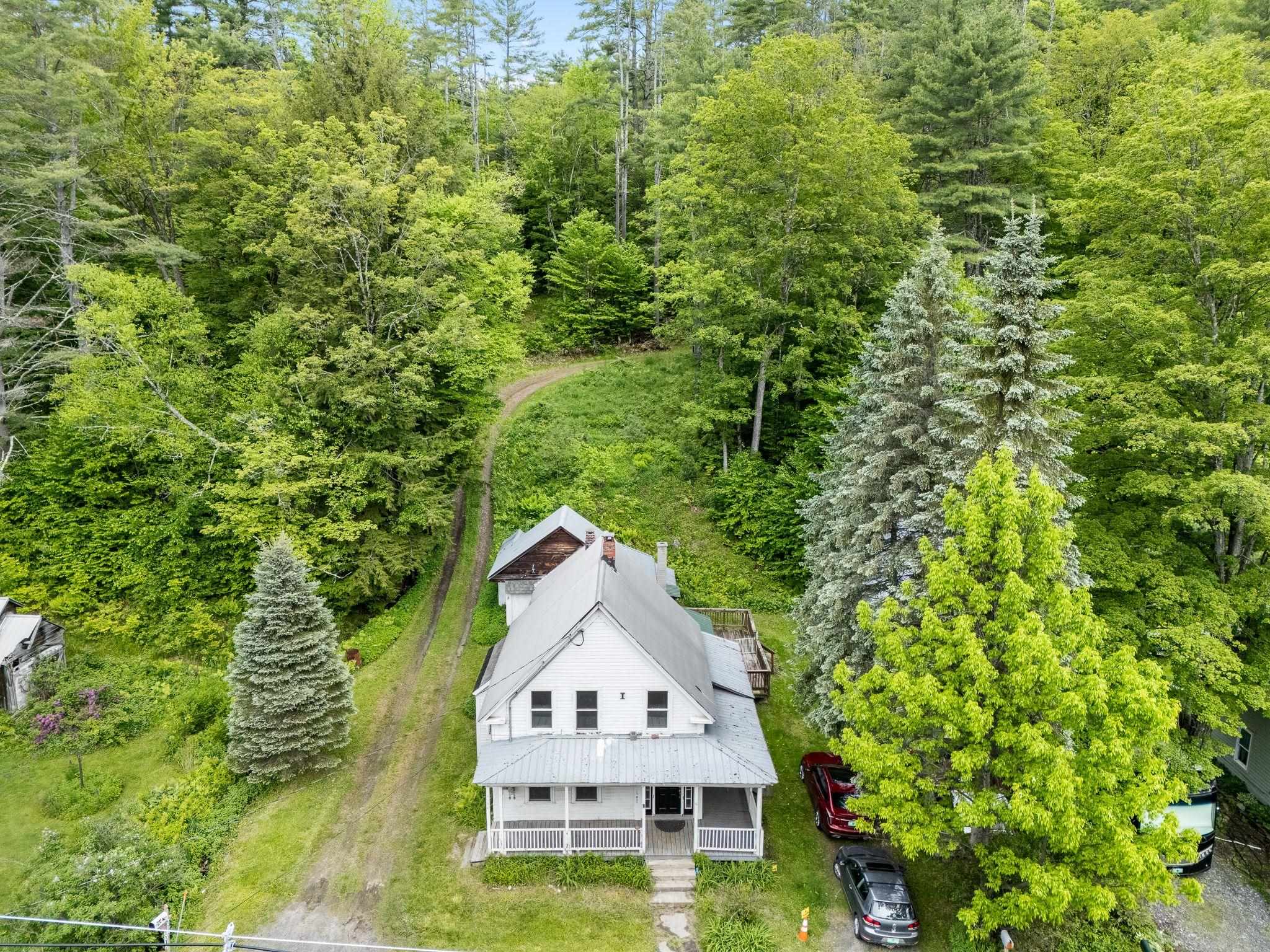 1102 Route 100 Property Photo 2
