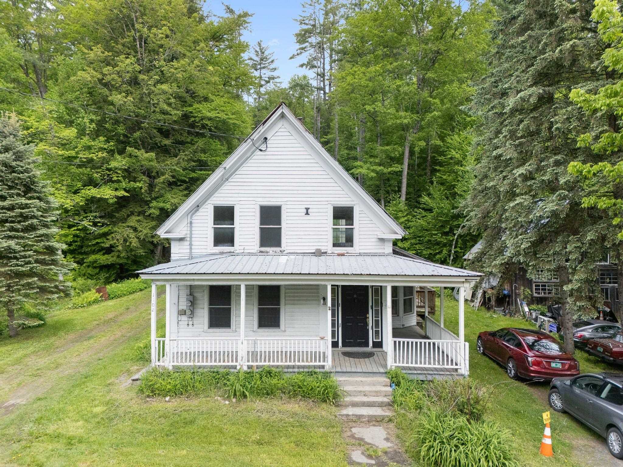 1102 Route 100 Property Photo 25