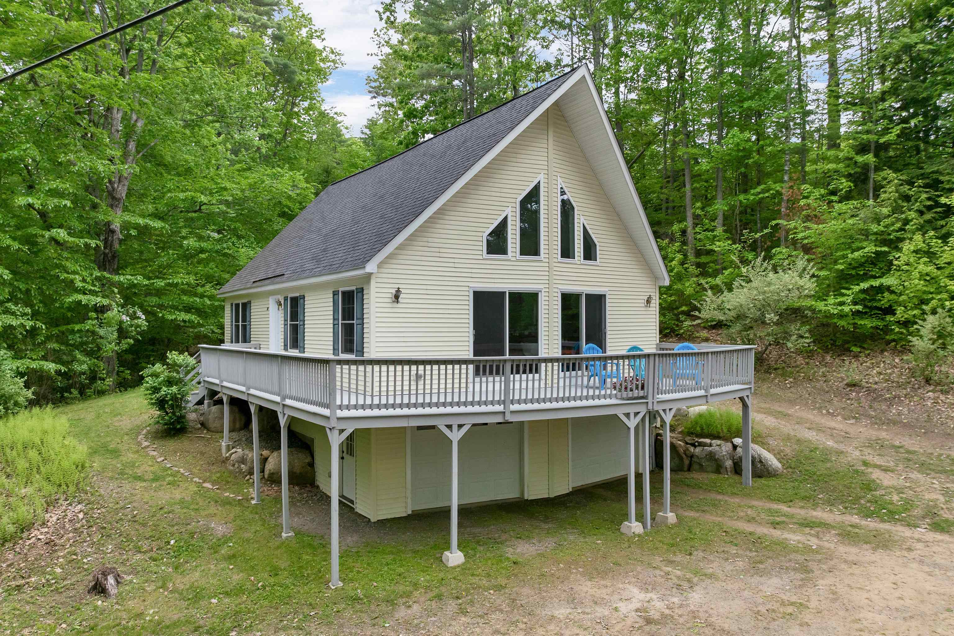 83 Fox Hill Road Property Photo 1