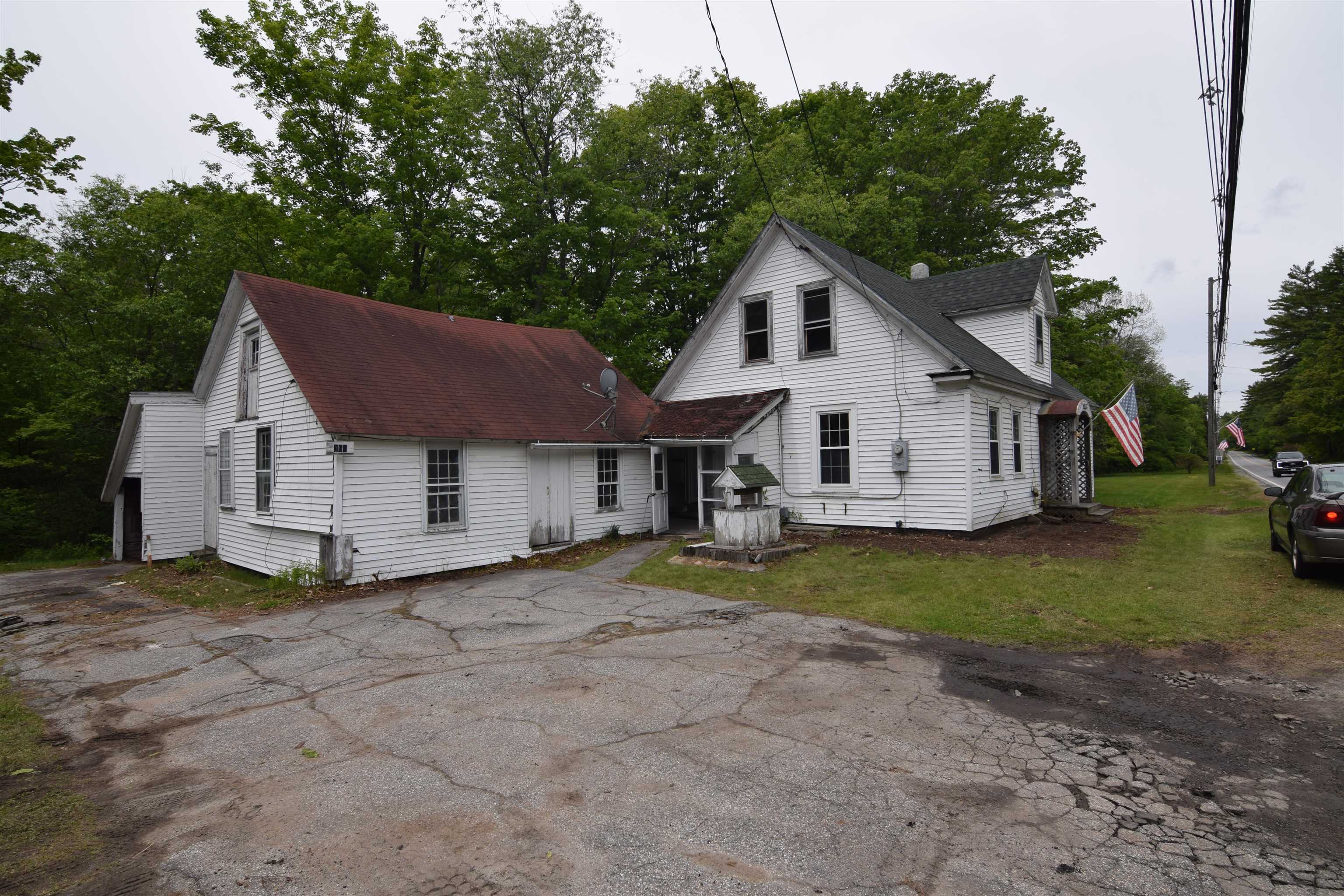 301 Mill Village Road Property Photo 1