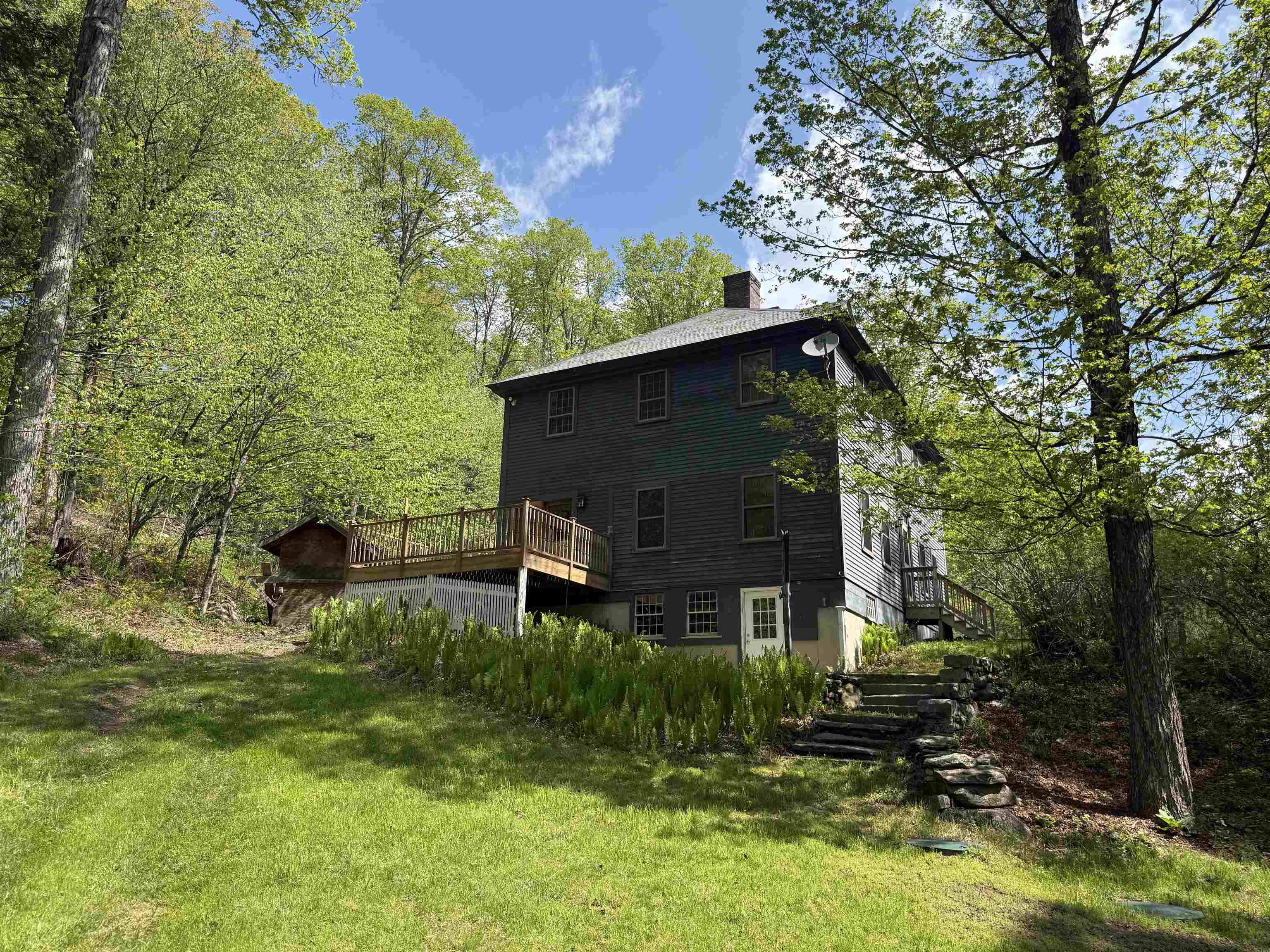 800 Hubbard Hill Property Photo 10