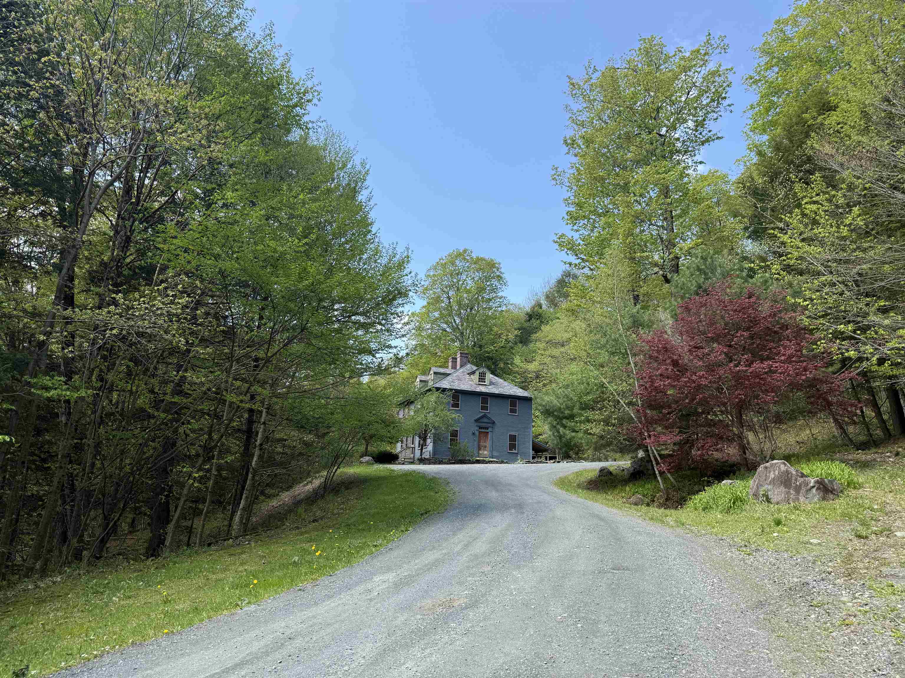 800 Hubbard Hill Property Photo 12