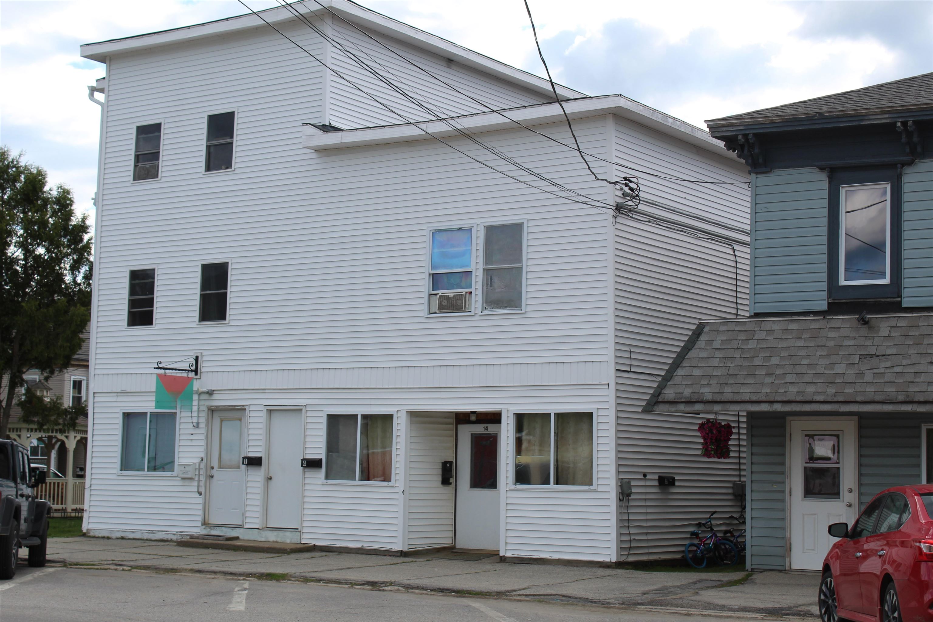 14 & 16 Main Street Property Photo 1